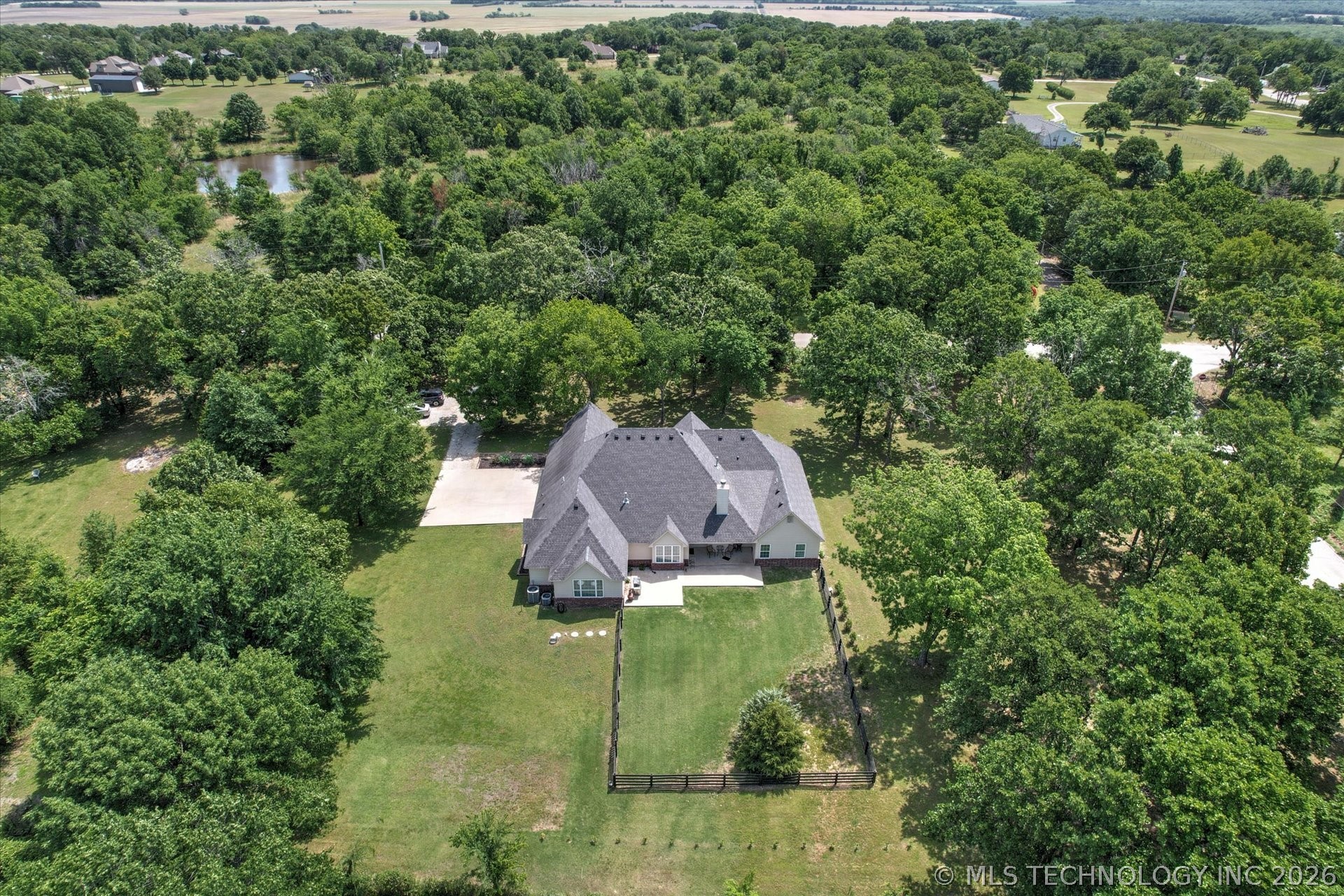 3050 S 289th Eastavenue Broken Arrow OK 74014