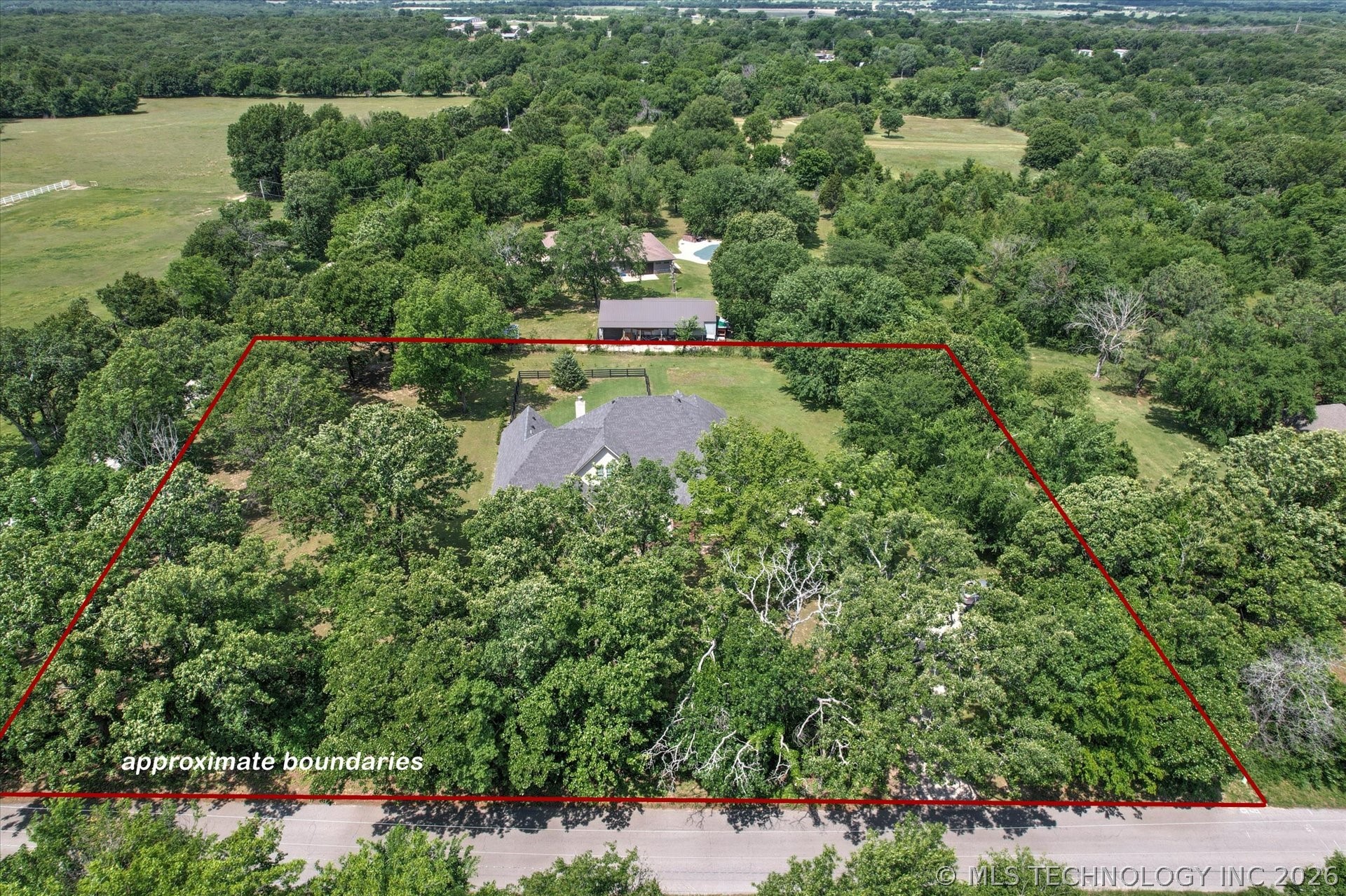3050 S 289th Eastavenue Broken Arrow OK 74014