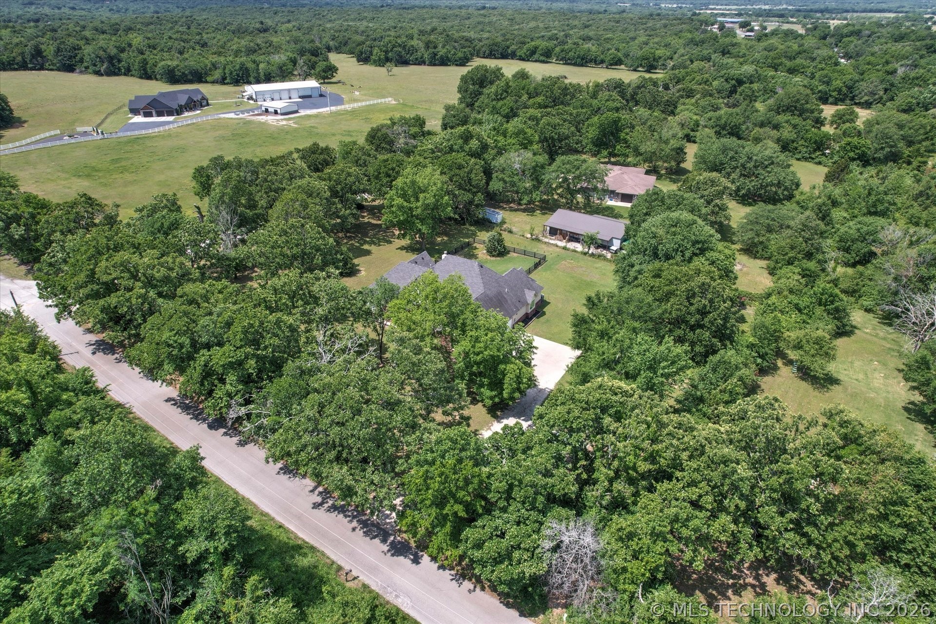 3050 S 289th Eastavenue Broken Arrow OK 74014