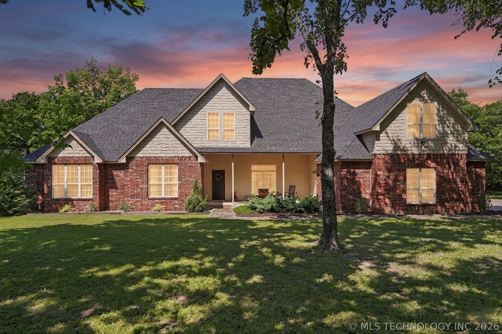 3050 S 289th Eastavenue Broken Arrow OK 74014