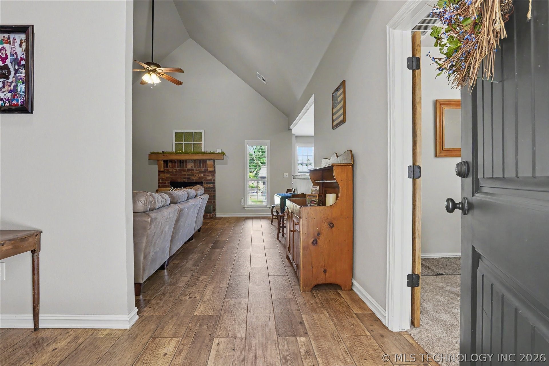3050 S 289th Eastavenue Broken Arrow OK 74014