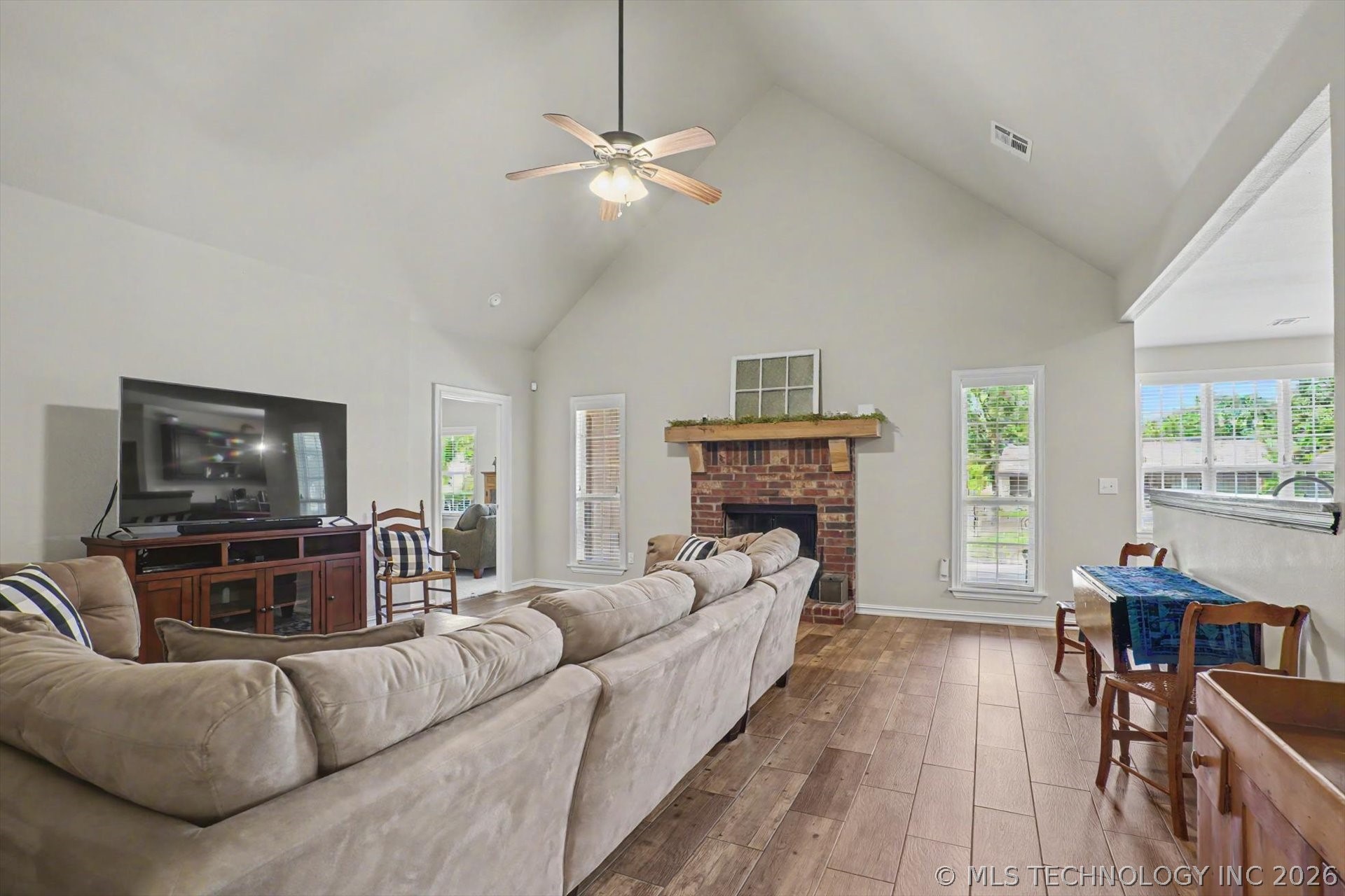 3050 S 289th Eastavenue Broken Arrow OK 74014