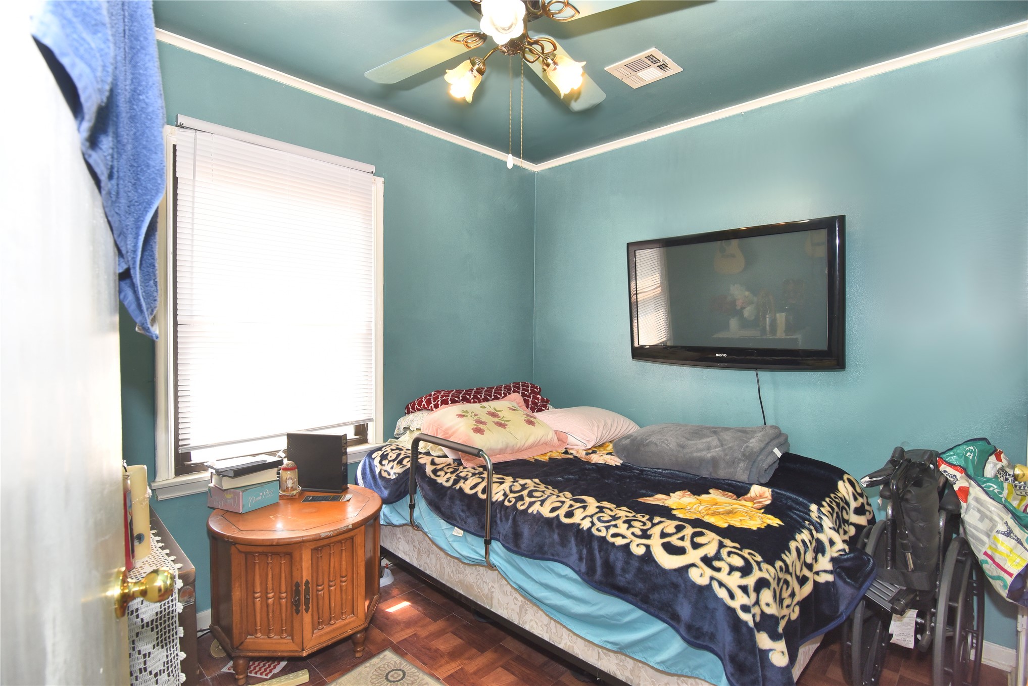 5906 E King Street Tulsa OK 74115