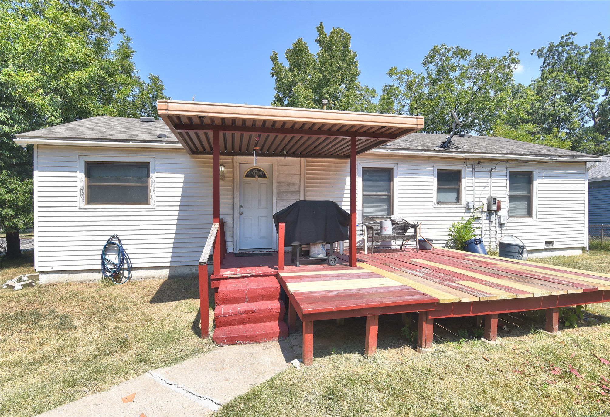 5906 E King Street Tulsa OK 74115