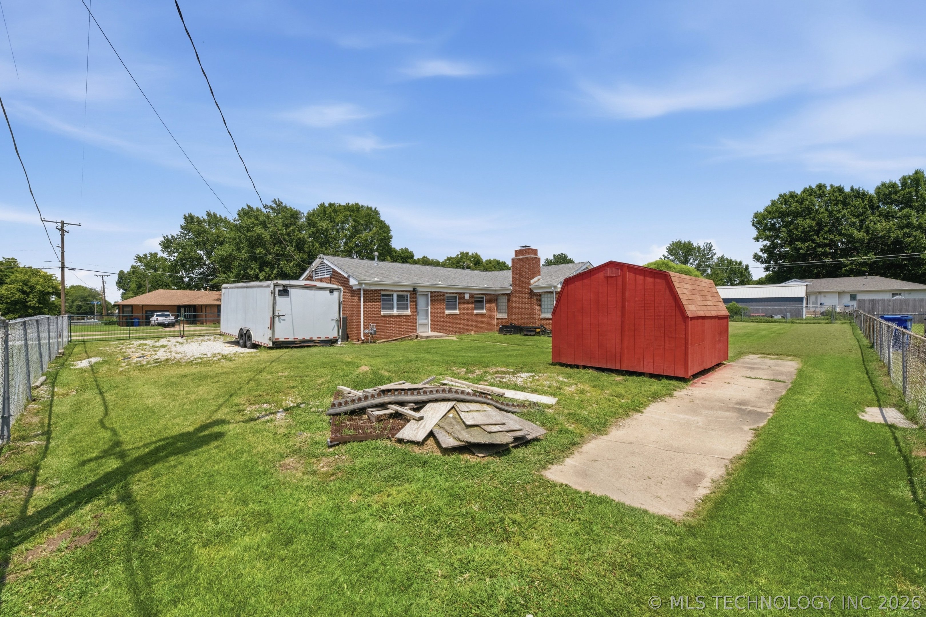 603 E Elgin Place Broken Arrow OK 74012