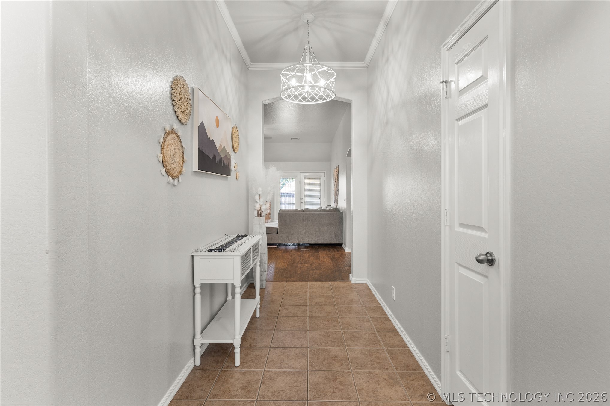 15364 E 91st Street N Owasso OK 74055