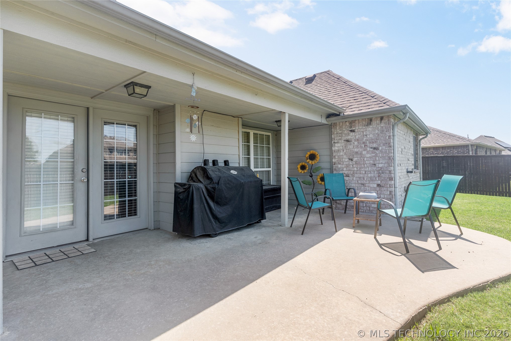 15364 E 91st Street N Owasso OK 74055