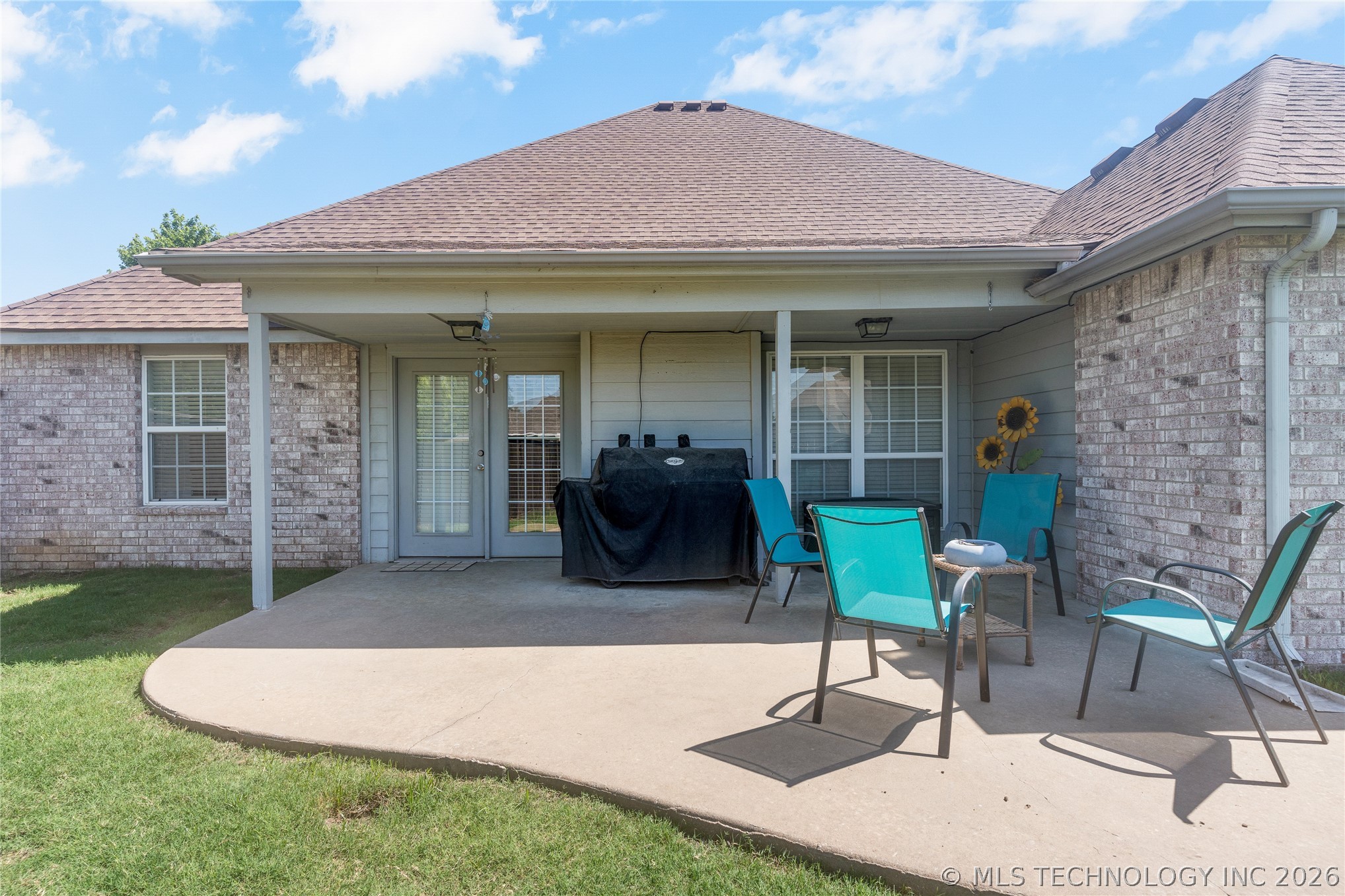 15364 E 91st Street N Owasso OK 74055