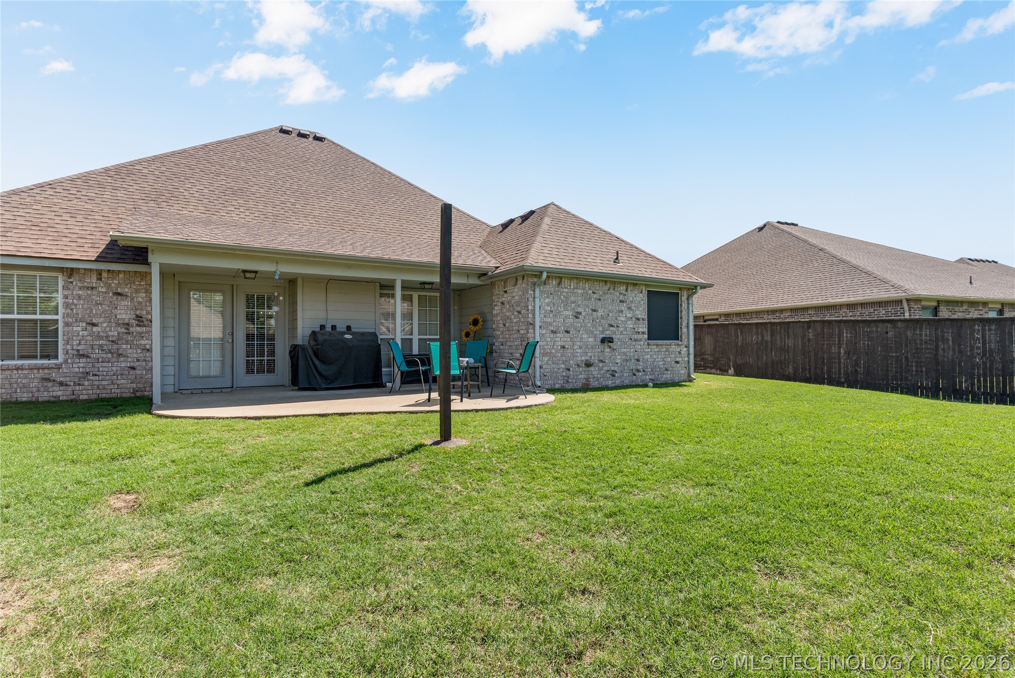 15364 E 91st Street N Owasso OK 74055