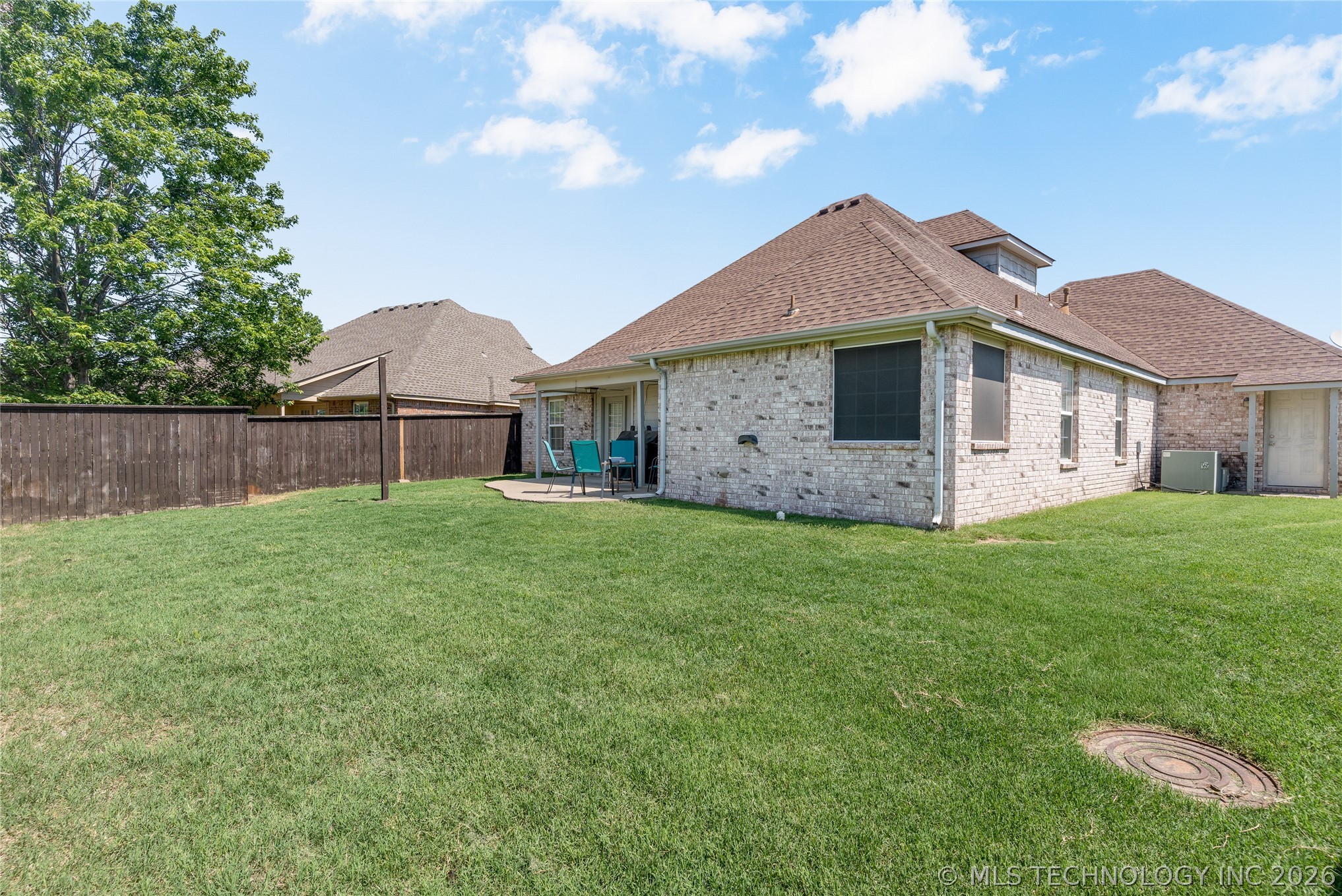 15364 E 91st Street N Owasso OK 74055