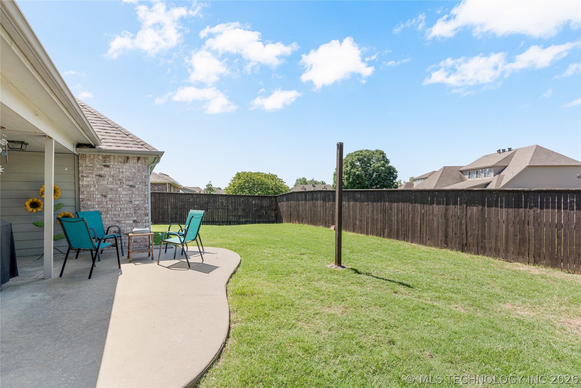 15364 E 91st Street N Owasso OK 74055