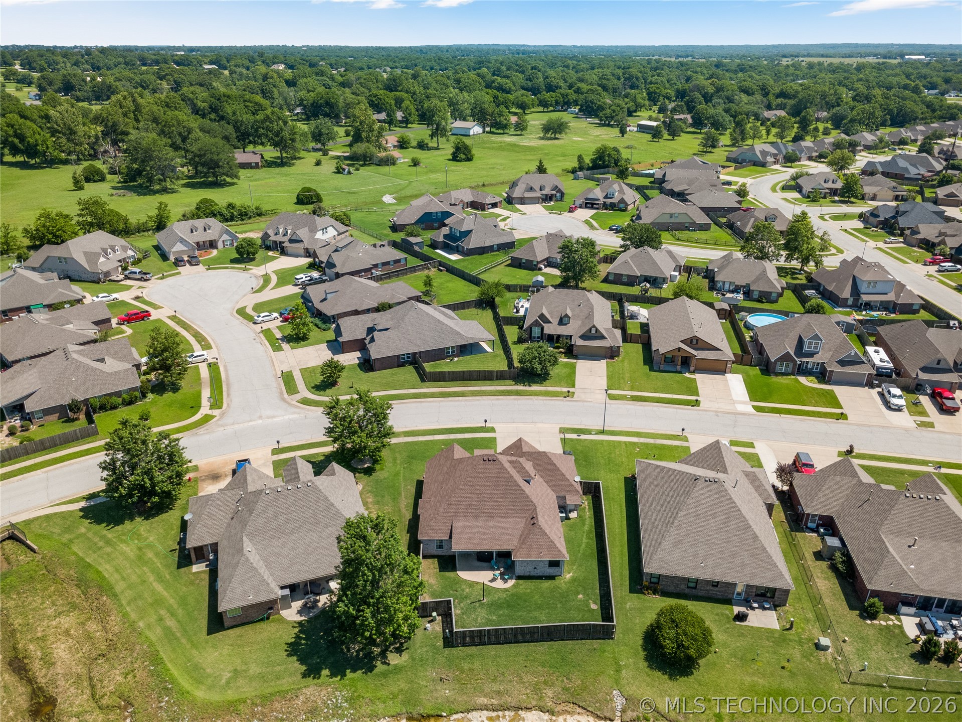 15364 E 91st Street N Owasso OK 74055
