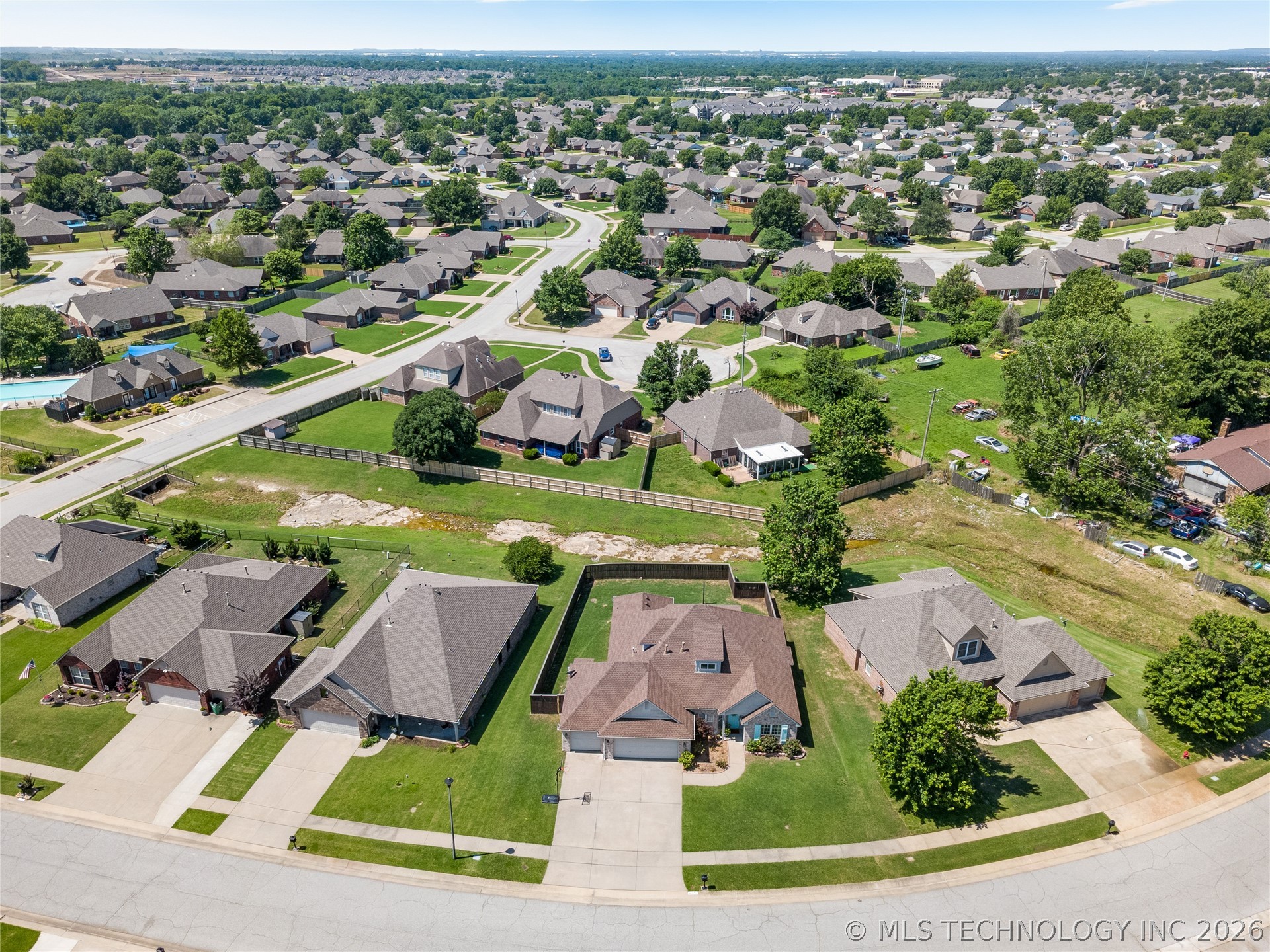 15364 E 91st Street N Owasso OK 74055