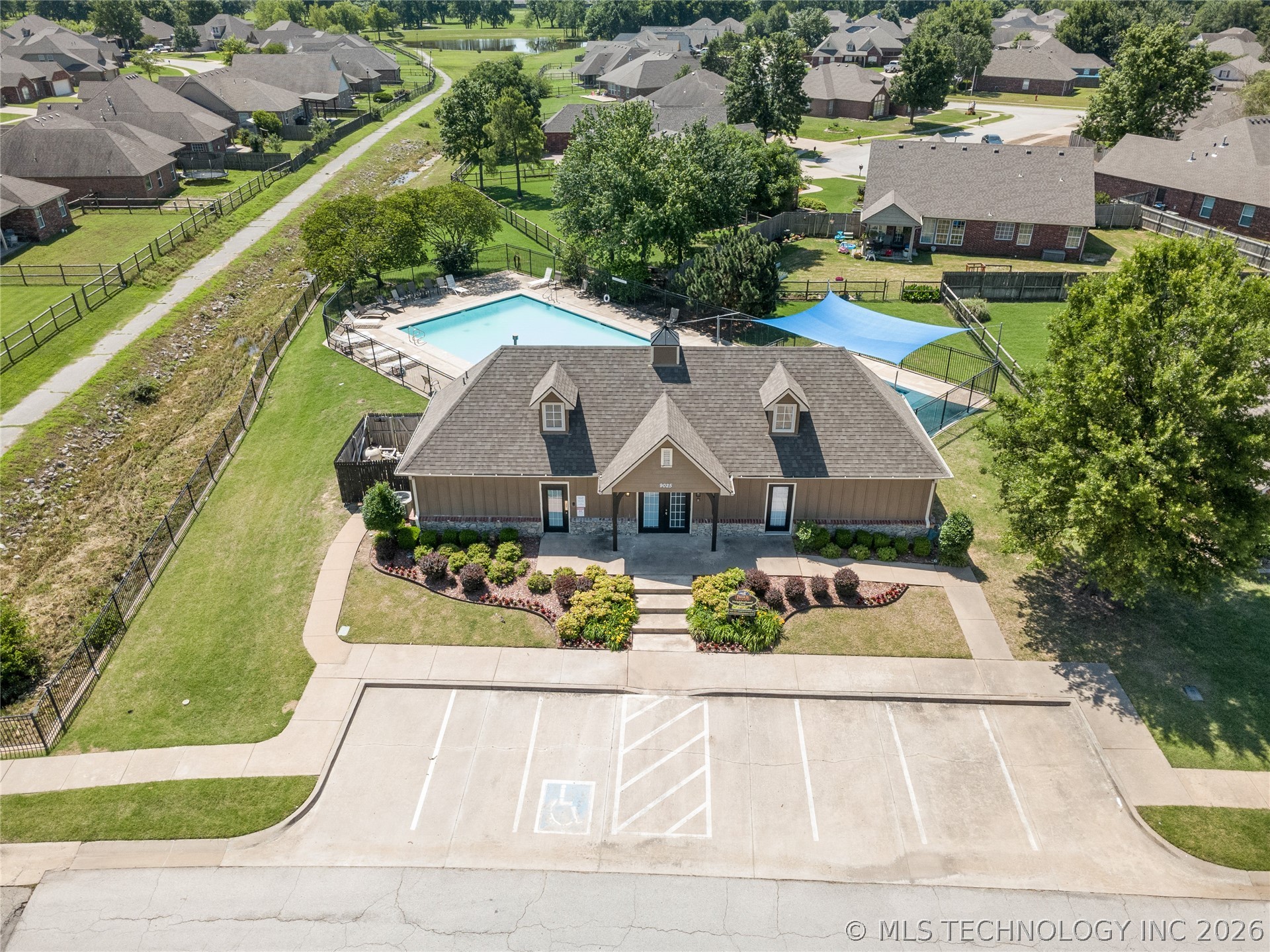 15364 E 91st Street N Owasso OK 74055