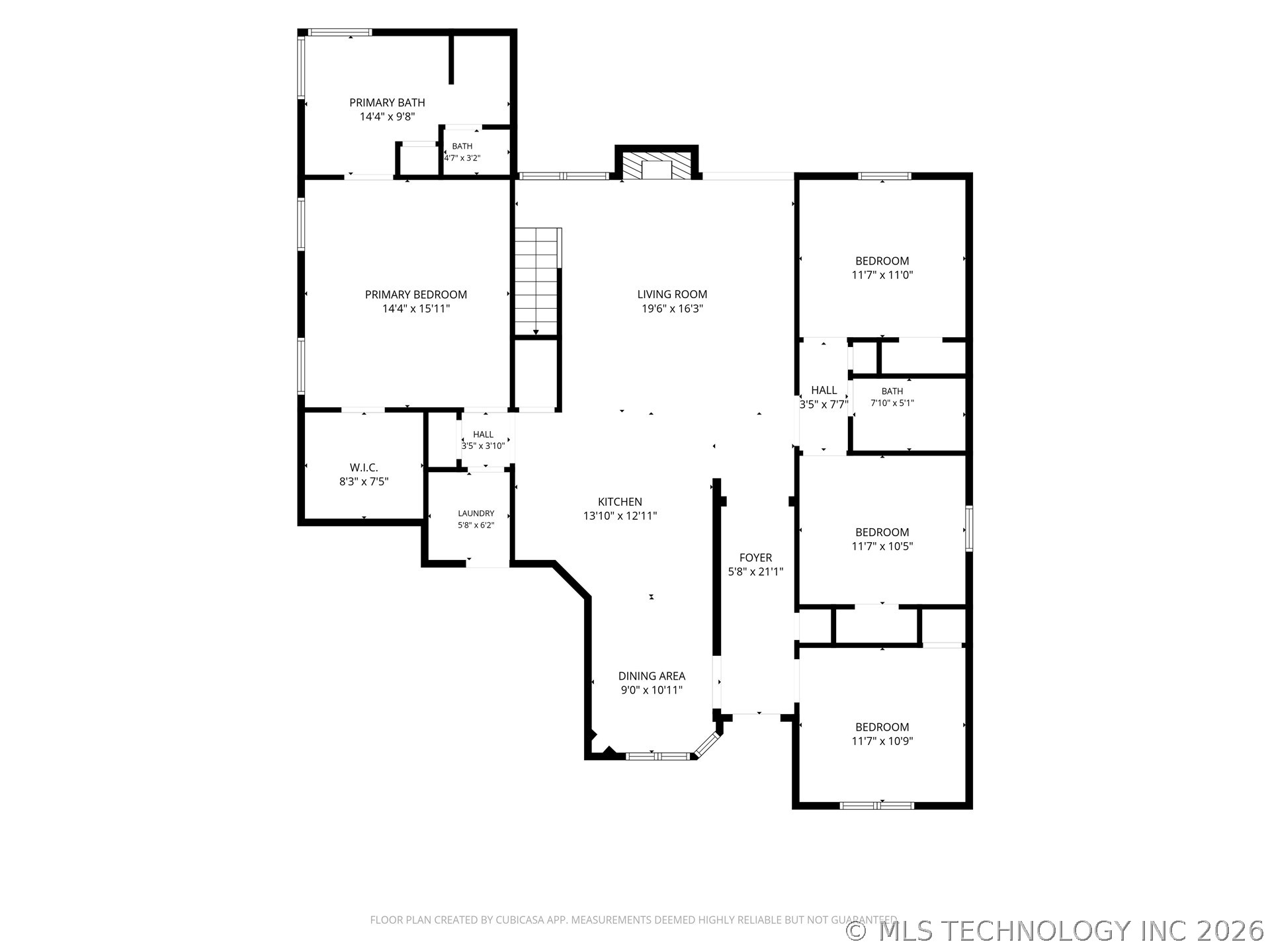 15364 E 91st Street N Owasso OK 74055