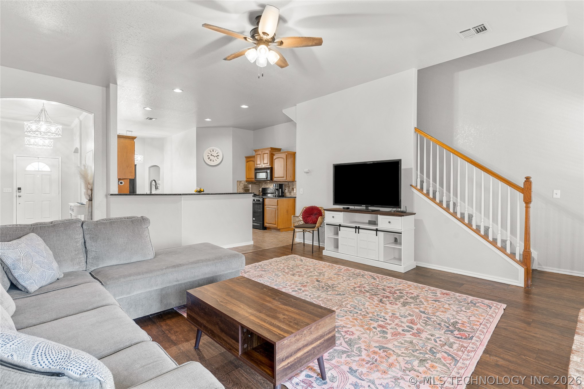 15364 E 91st Street N Owasso OK 74055