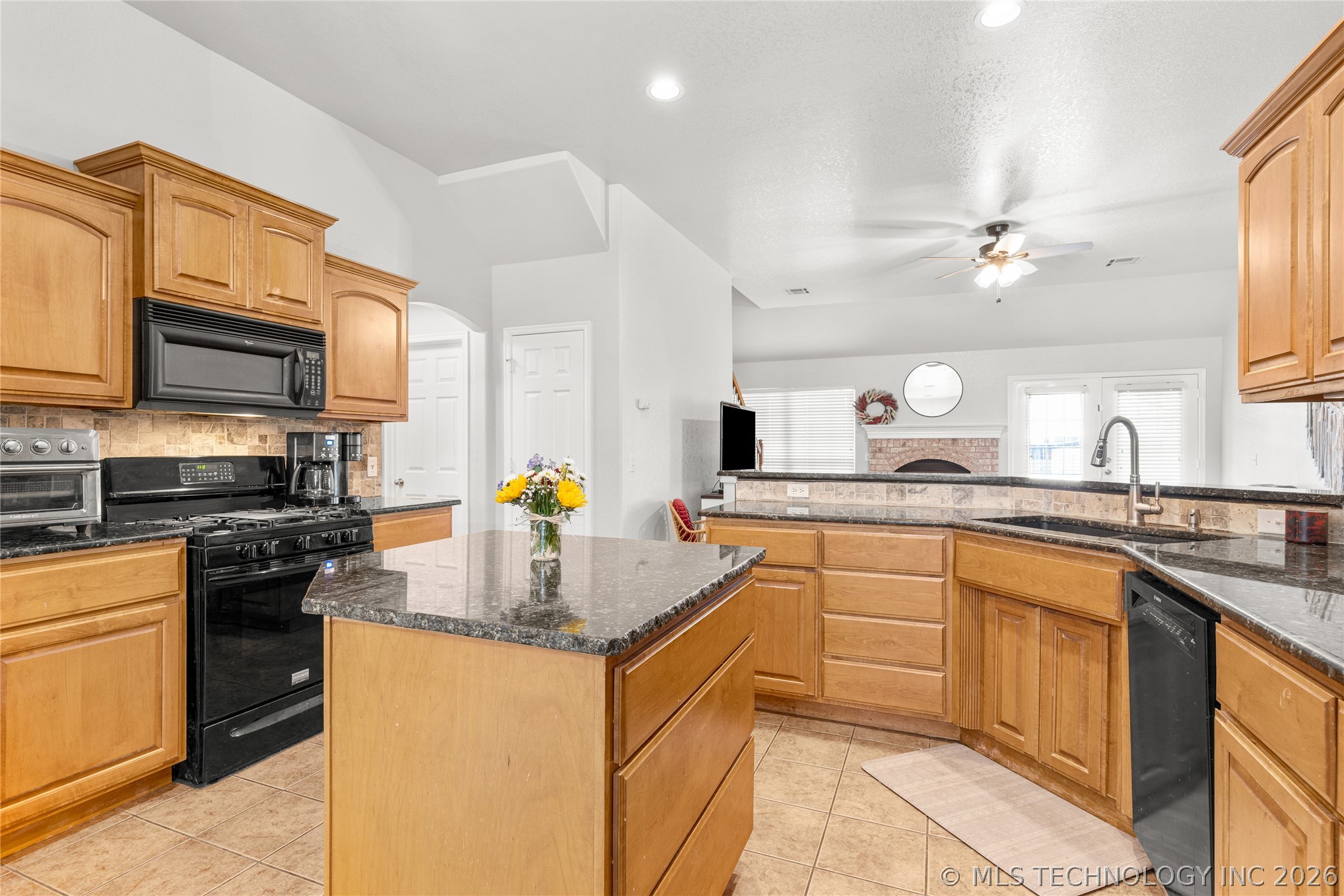 15364 E 91st Street N Owasso OK 74055
