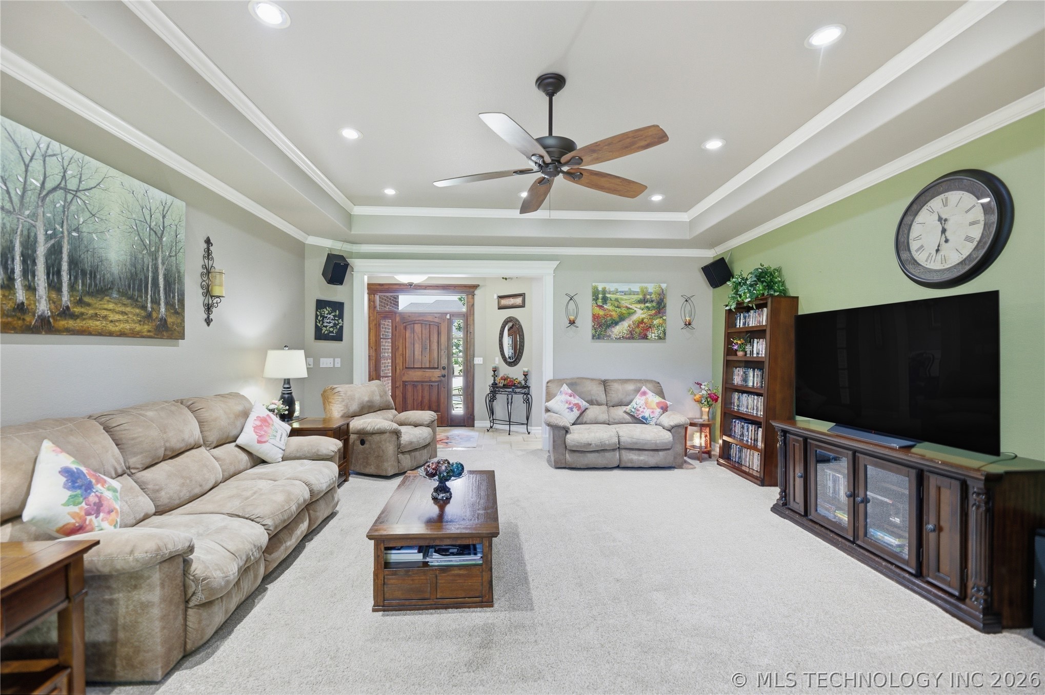 16657 E 79th Street Owasso OK 74055