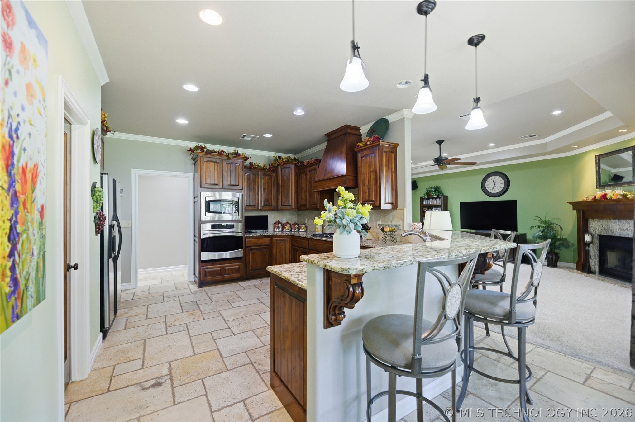 16657 E 79th Street Owasso OK 74055
