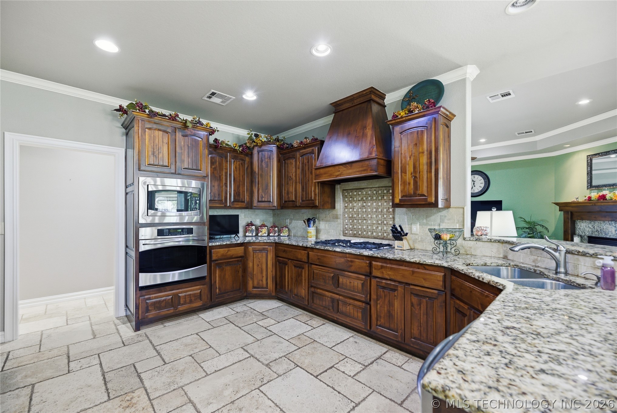 16657 E 79th Street Owasso OK 74055