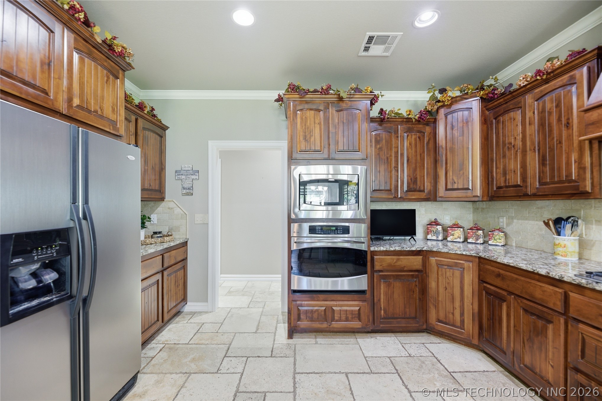 16657 E 79th Street Owasso OK 74055