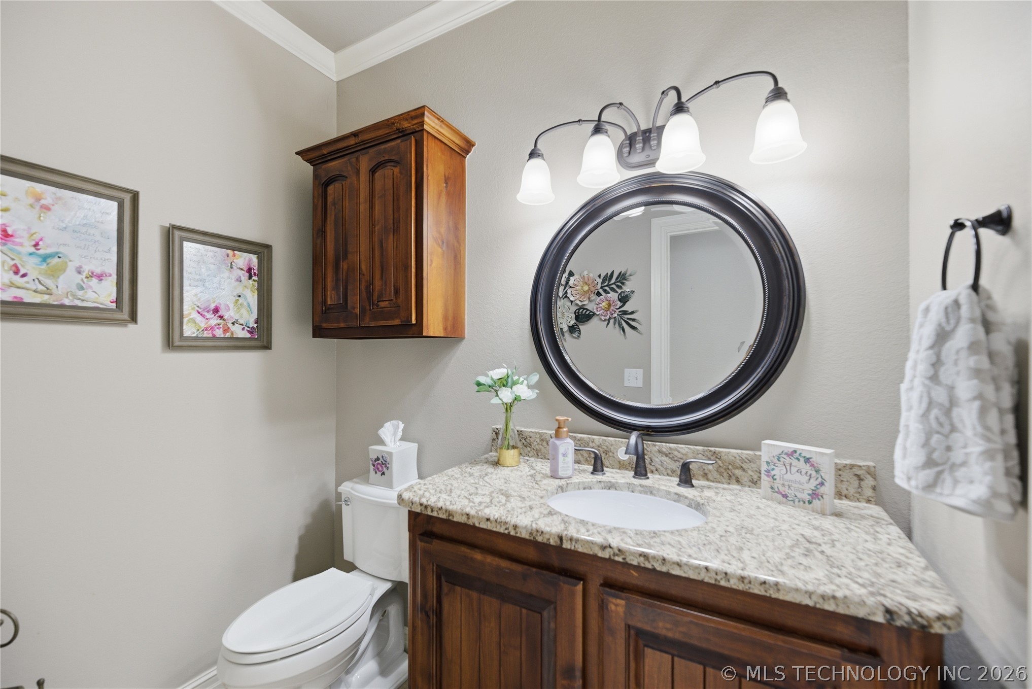 16657 E 79th Street Owasso OK 74055