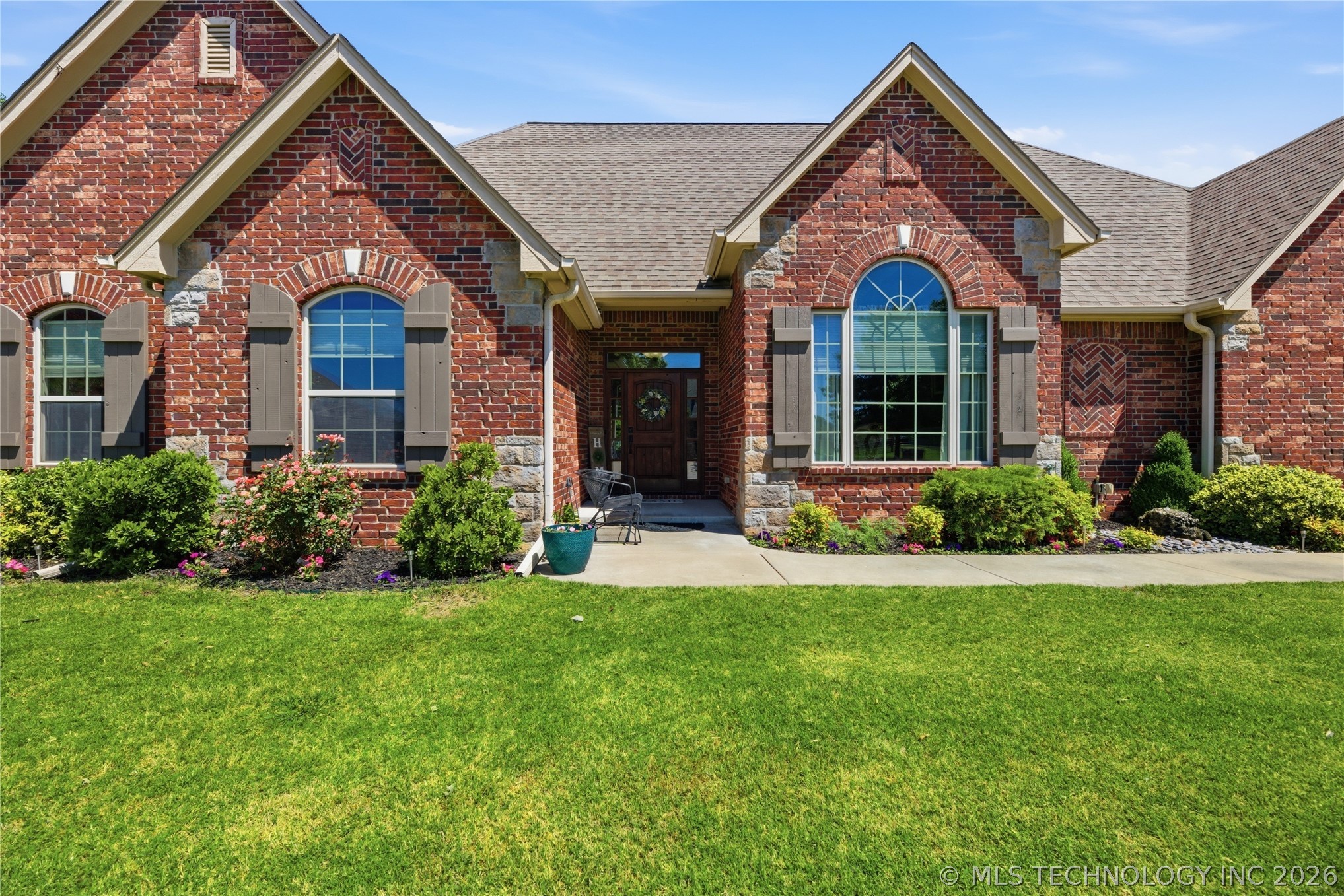 16657 E 79th Street Owasso OK 74055