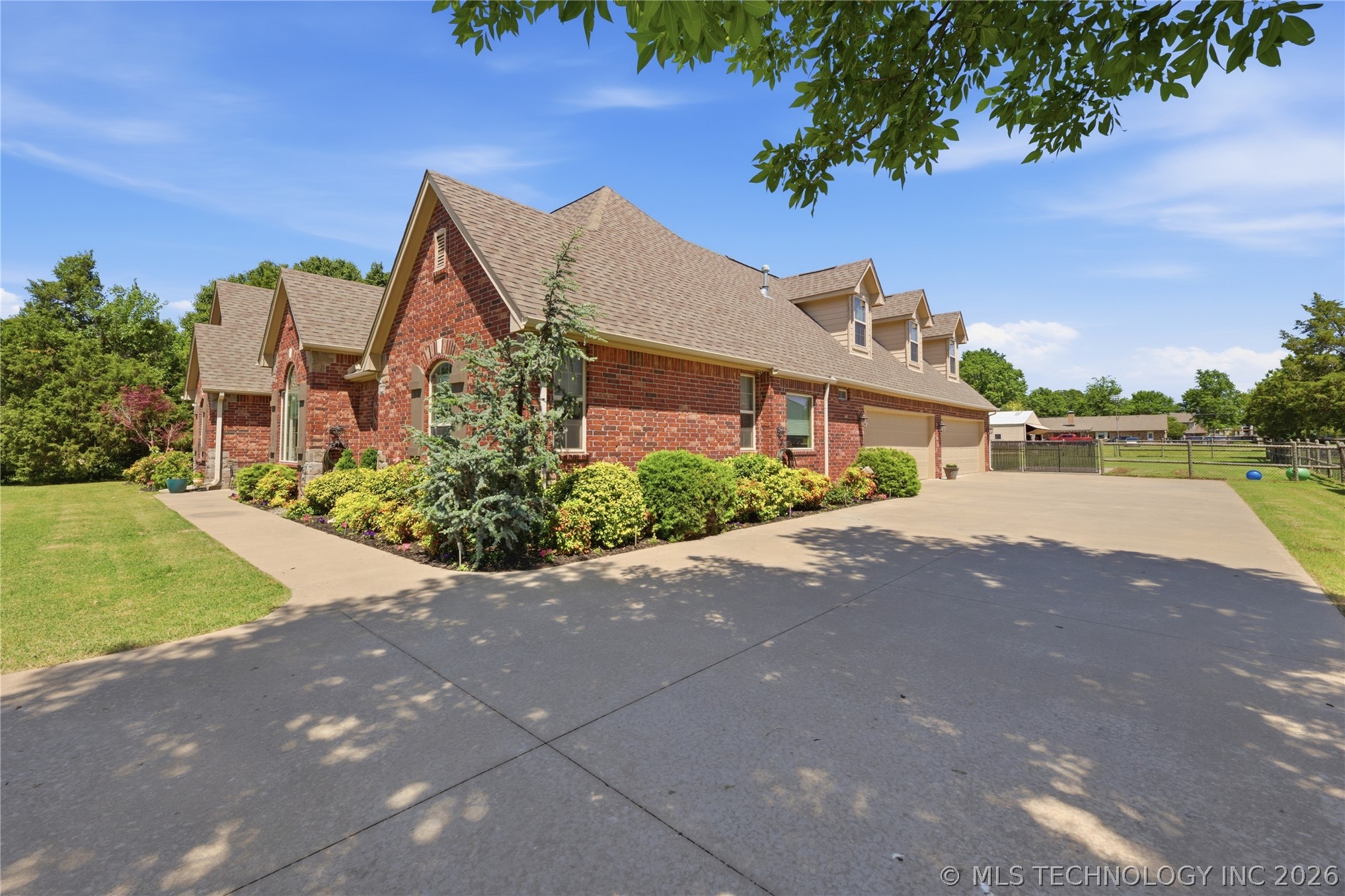 16657 E 79th Street Owasso OK 74055