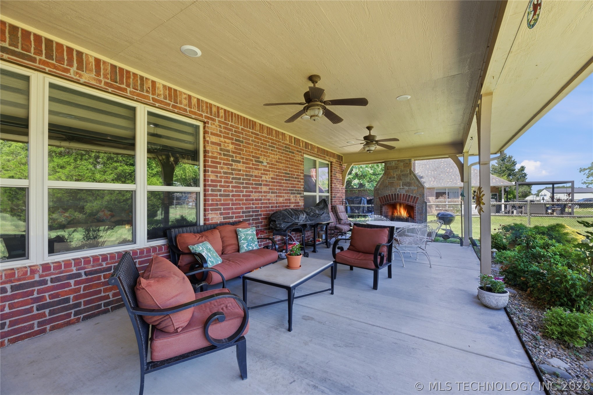 16657 E 79th Street Owasso OK 74055