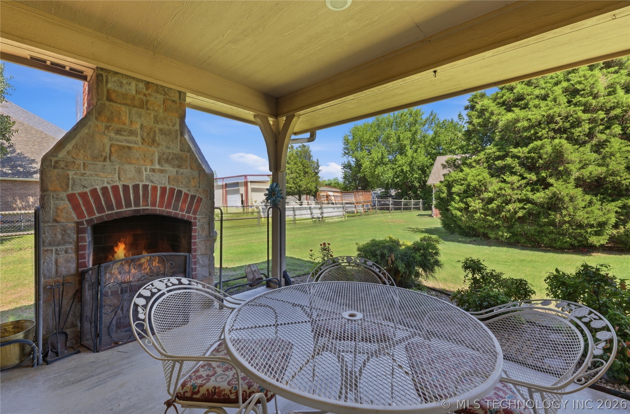 16657 E 79th Street Owasso OK 74055