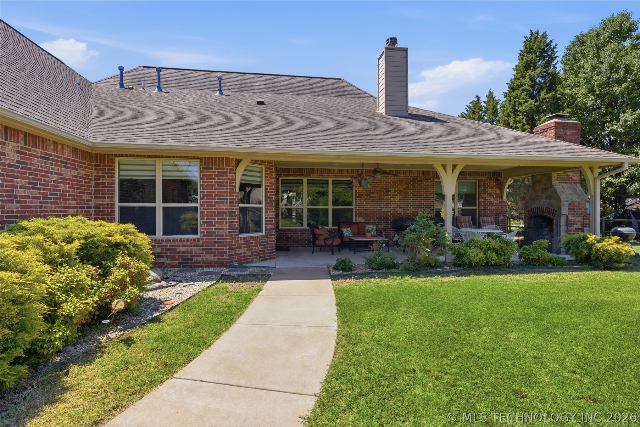 16657 E 79th Street Owasso OK 74055