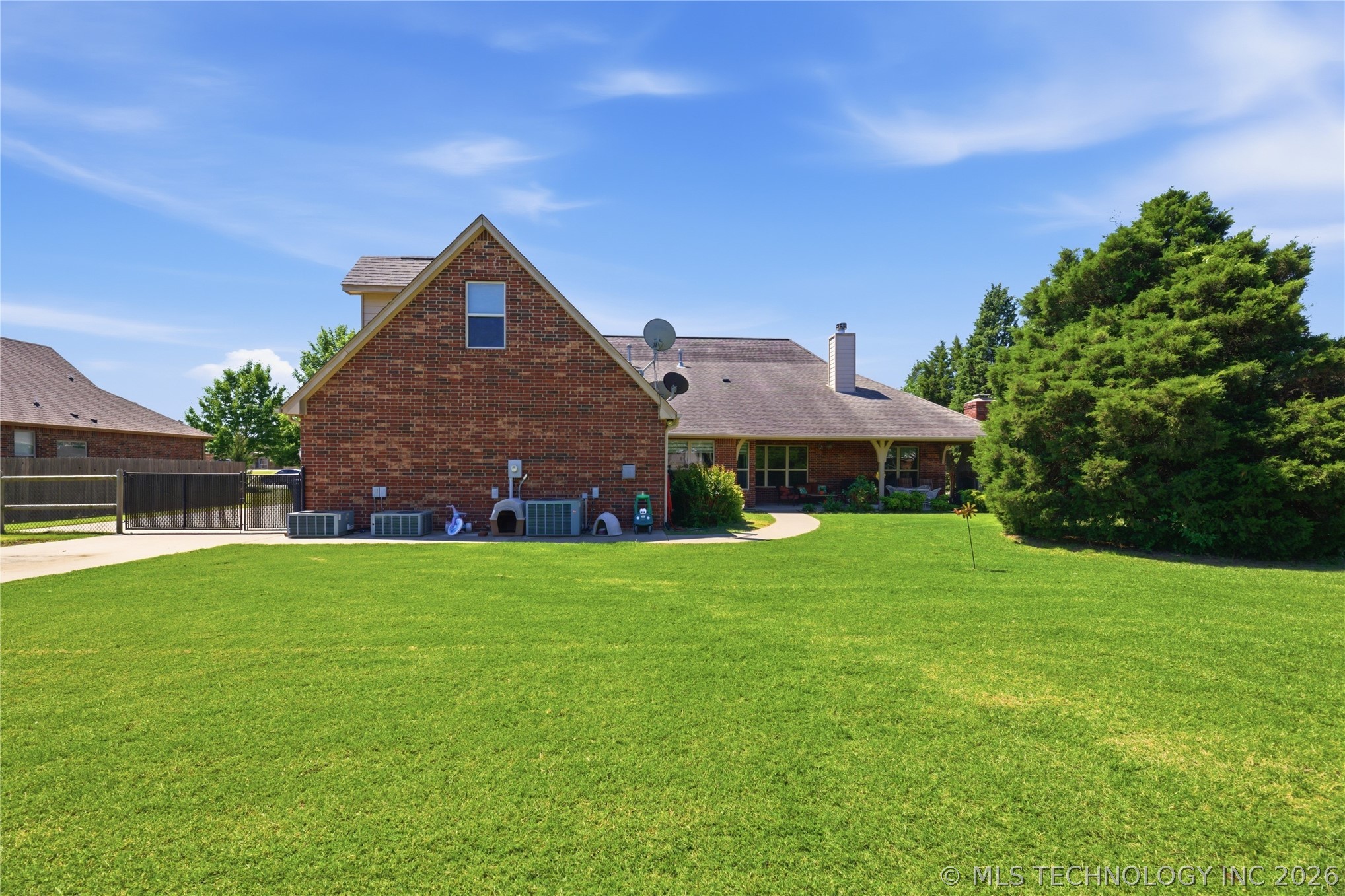 16657 E 79th Street Owasso OK 74055