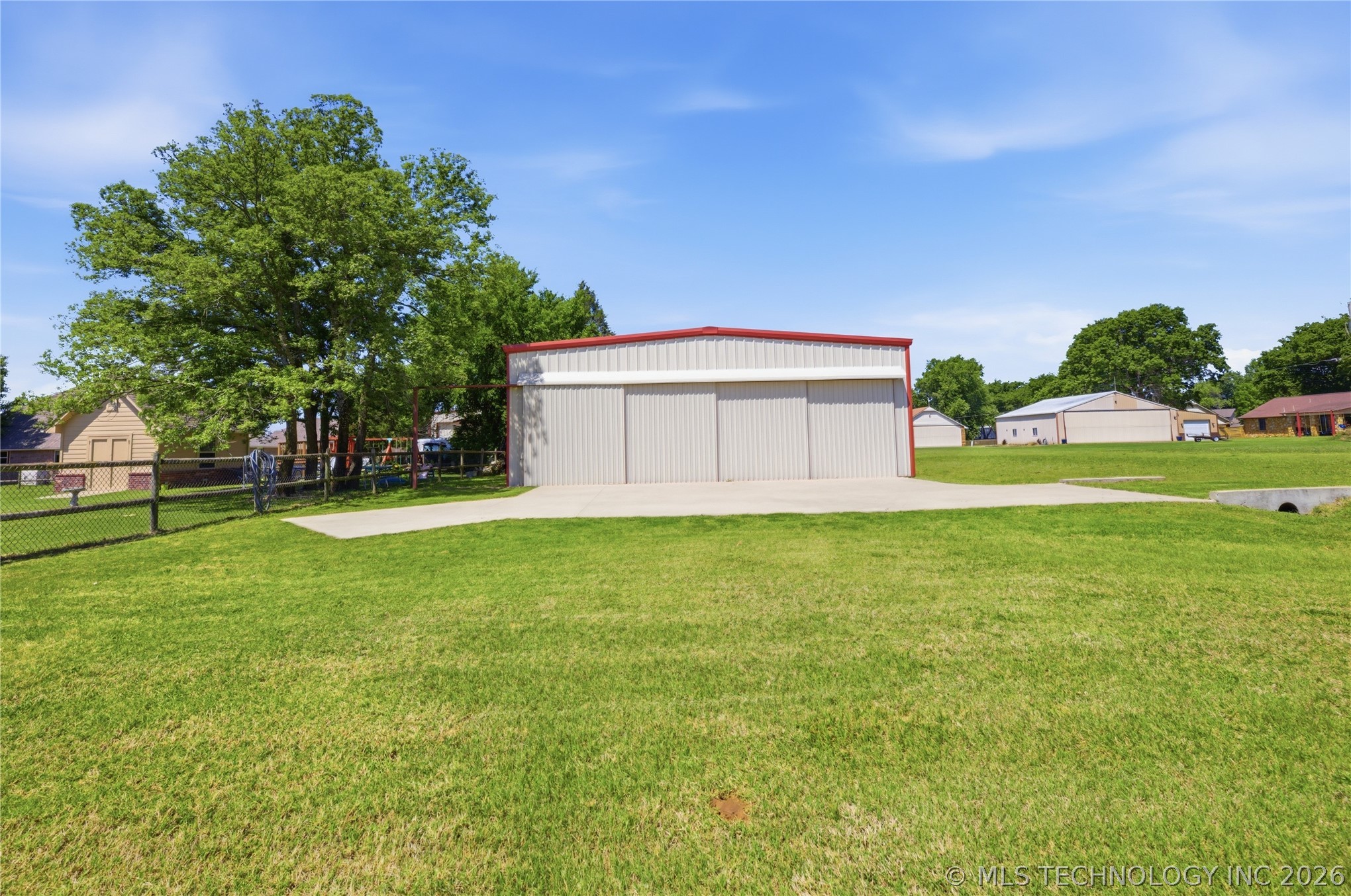 16657 E 79th Street Owasso OK 74055