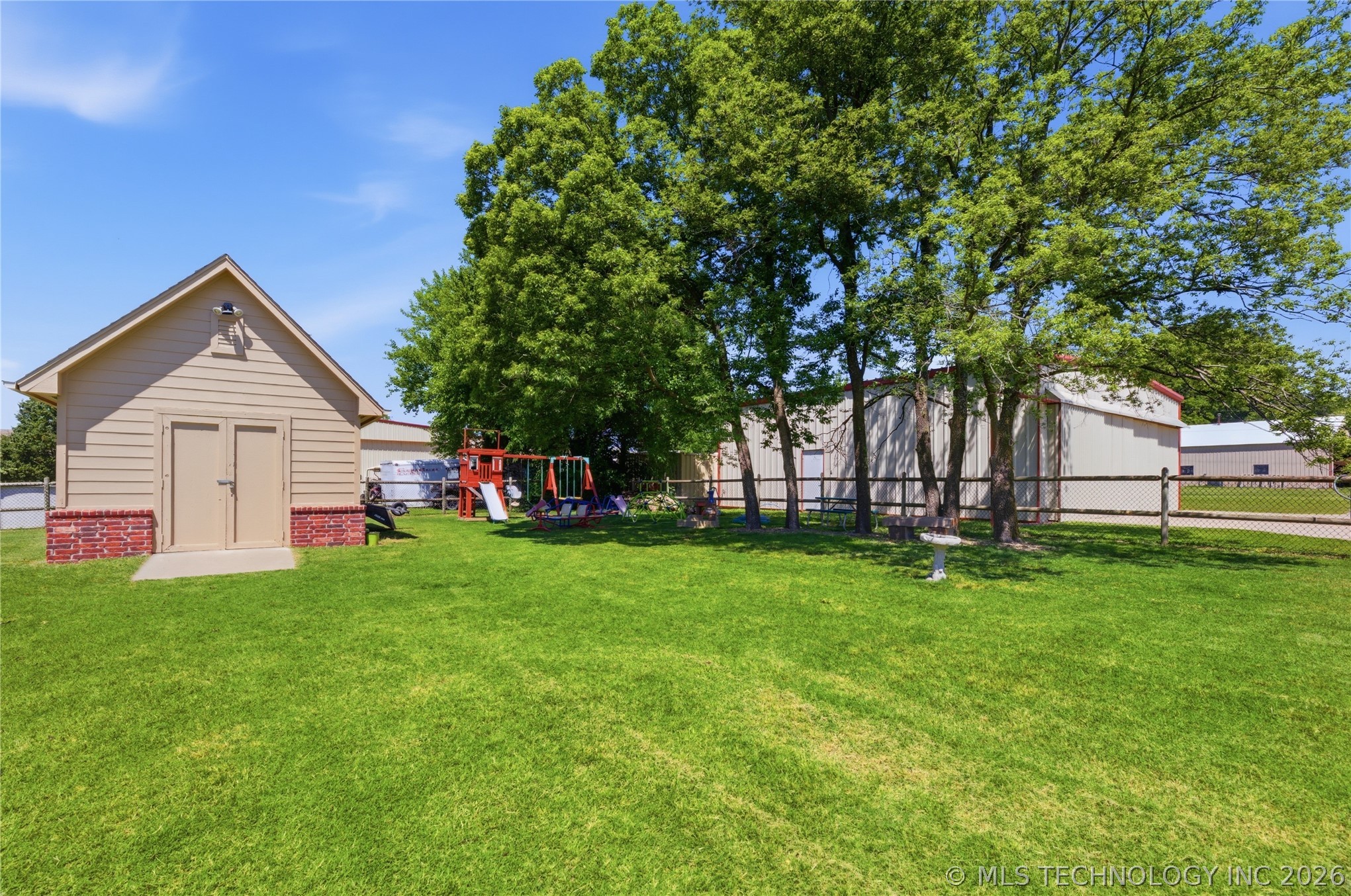 16657 E 79th Street Owasso OK 74055