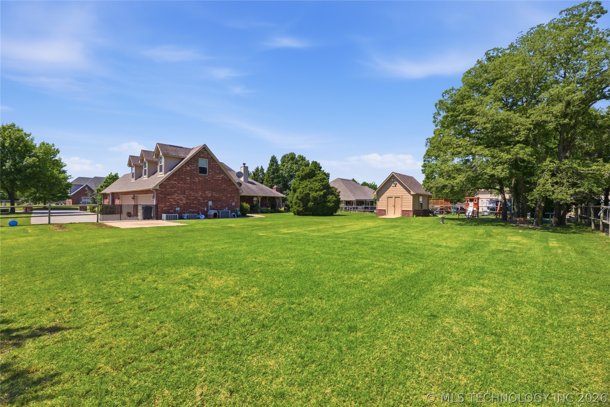 16657 E 79th Street Owasso OK 74055
