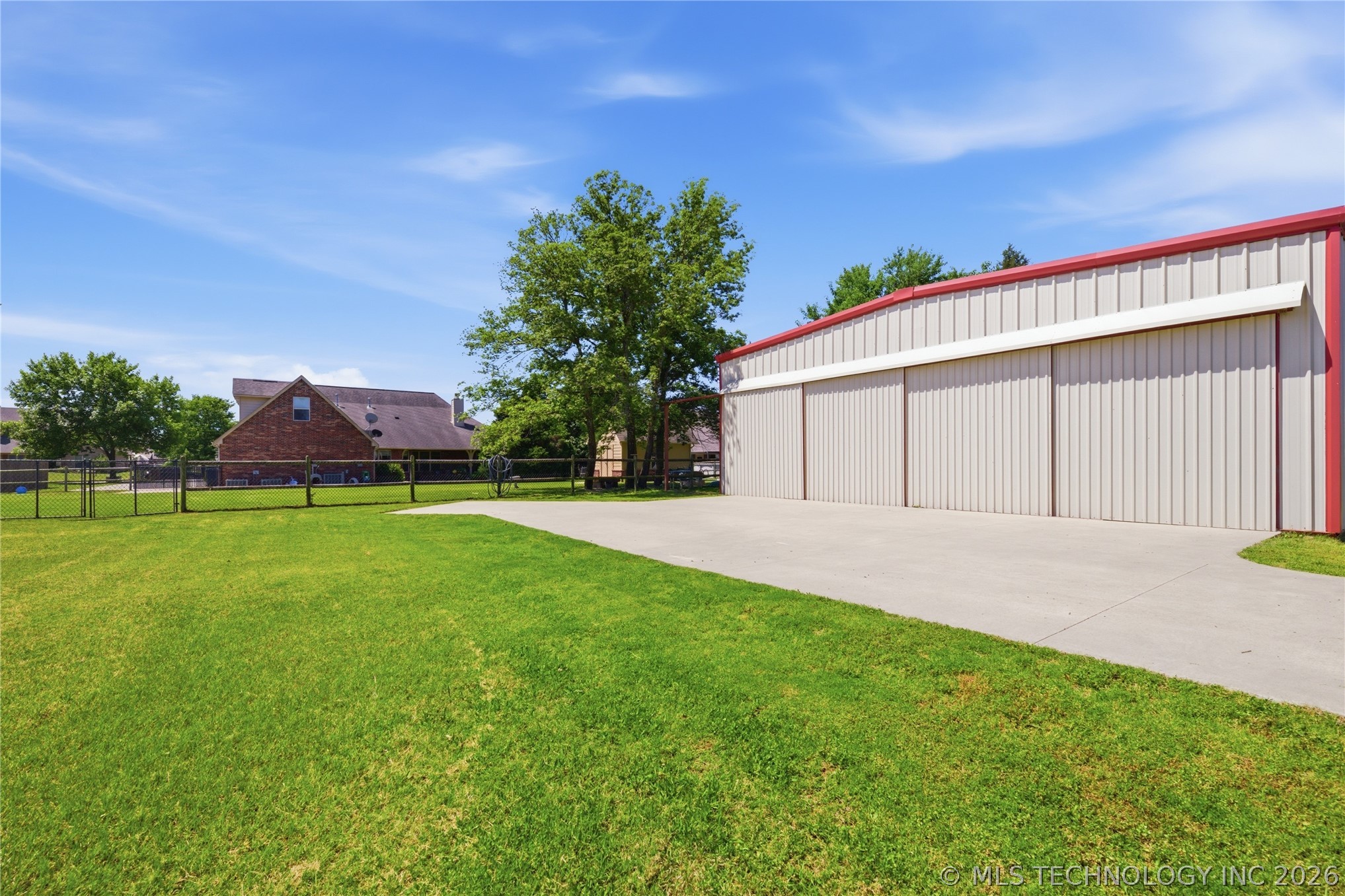 16657 E 79th Street Owasso OK 74055
