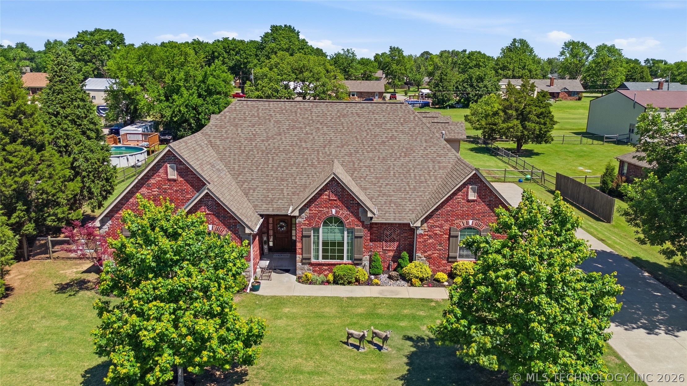16657 E 79th Street Owasso OK 74055