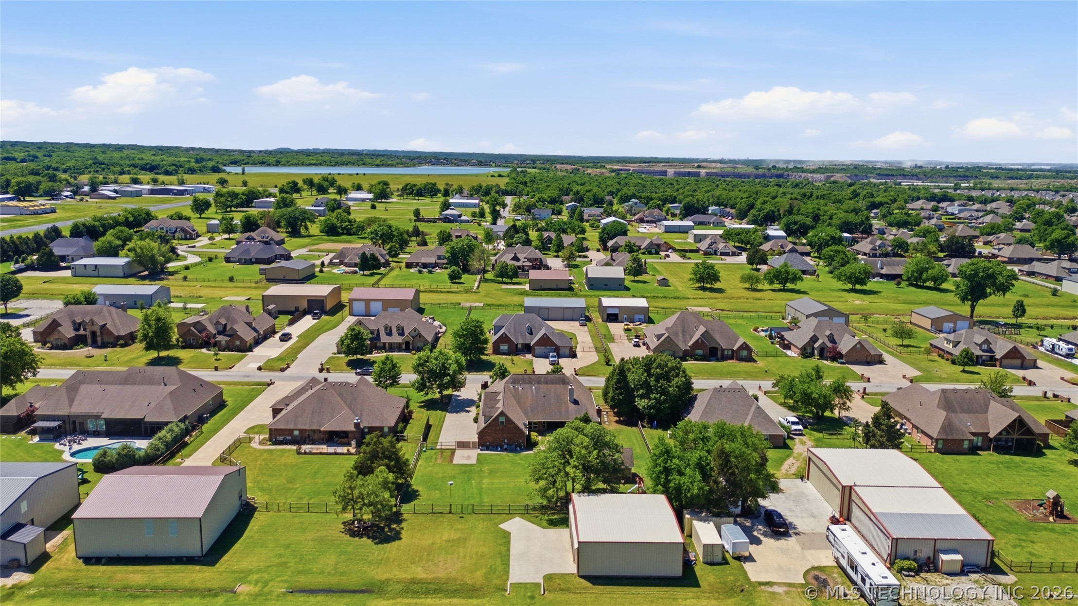 16657 E 79th Street Owasso OK 74055