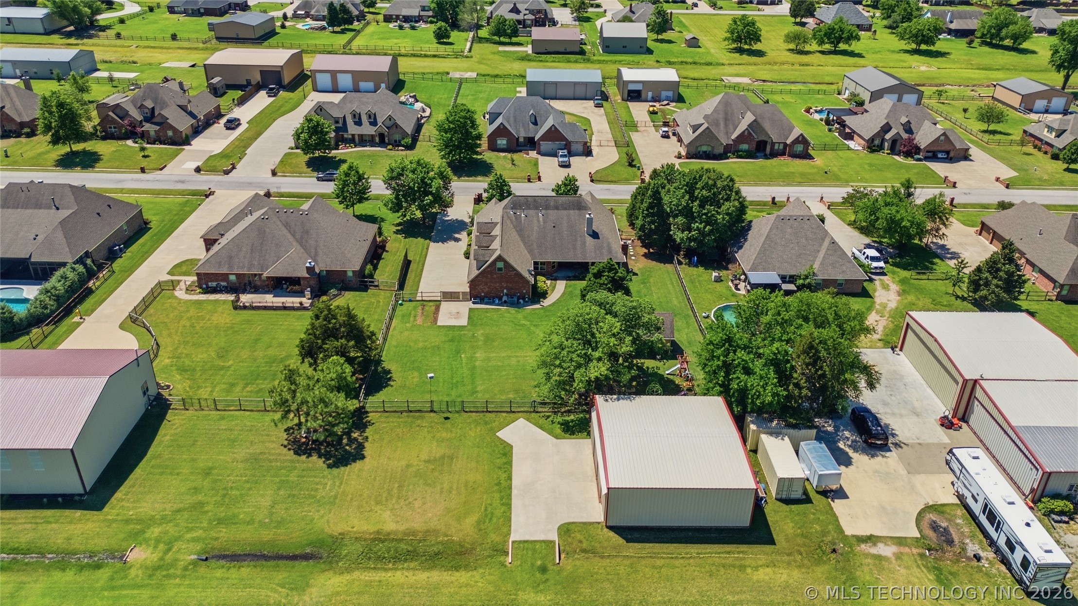 16657 E 79th Street Owasso OK 74055