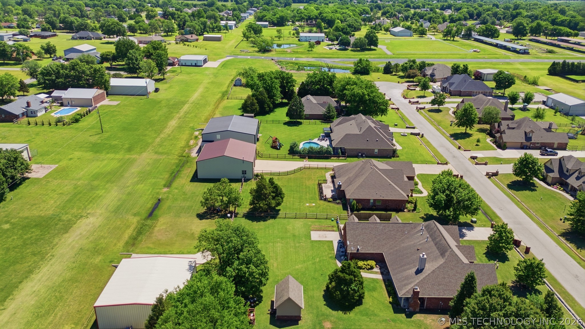 16657 E 79th Street Owasso OK 74055