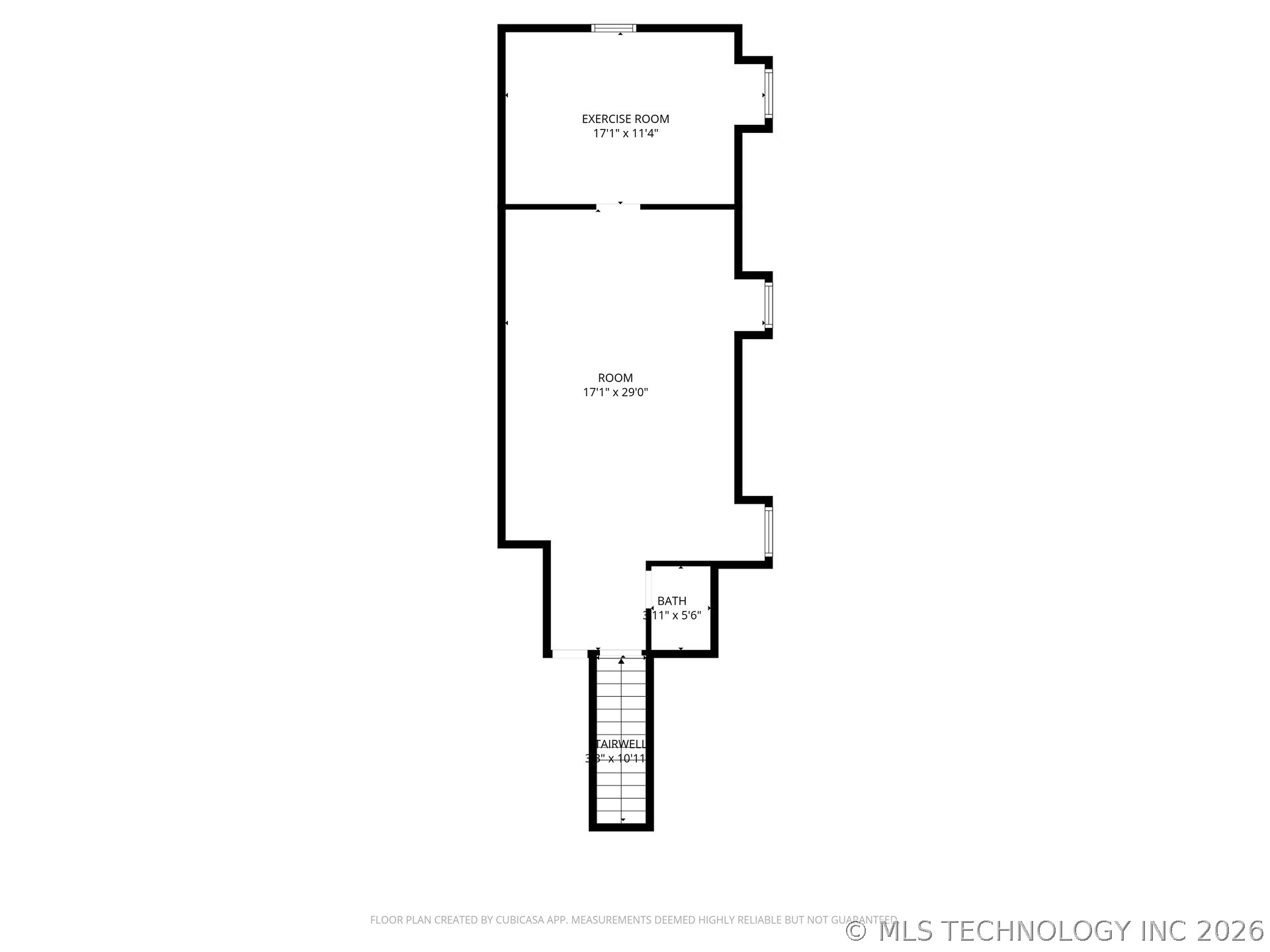 16657 E 79th Street Owasso OK 74055