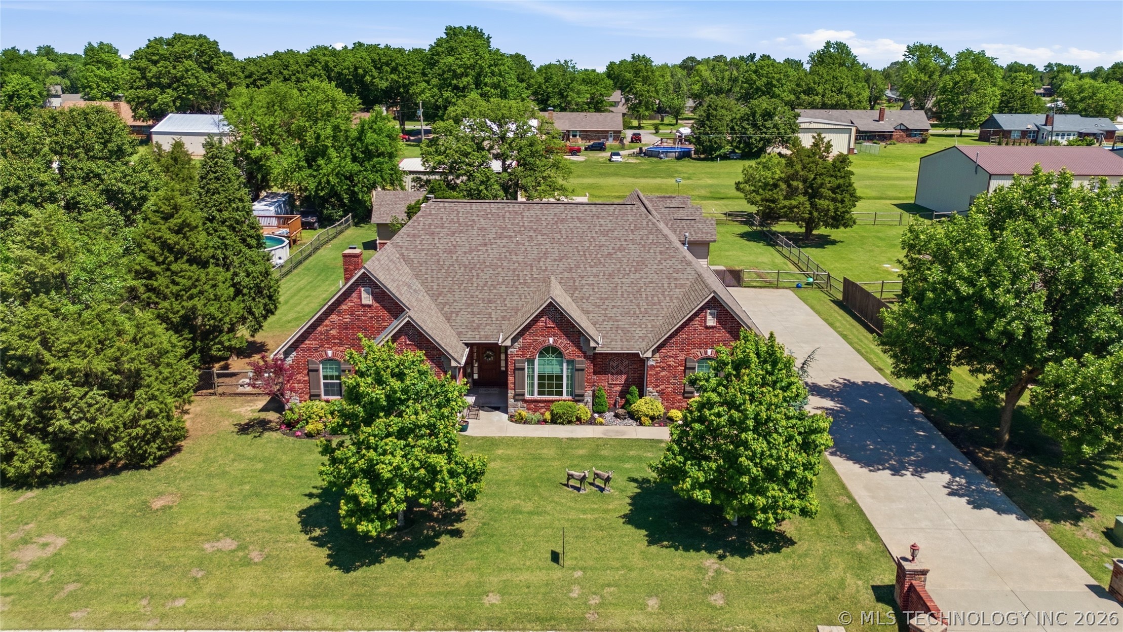 16657 E 79th Street Owasso OK 74055