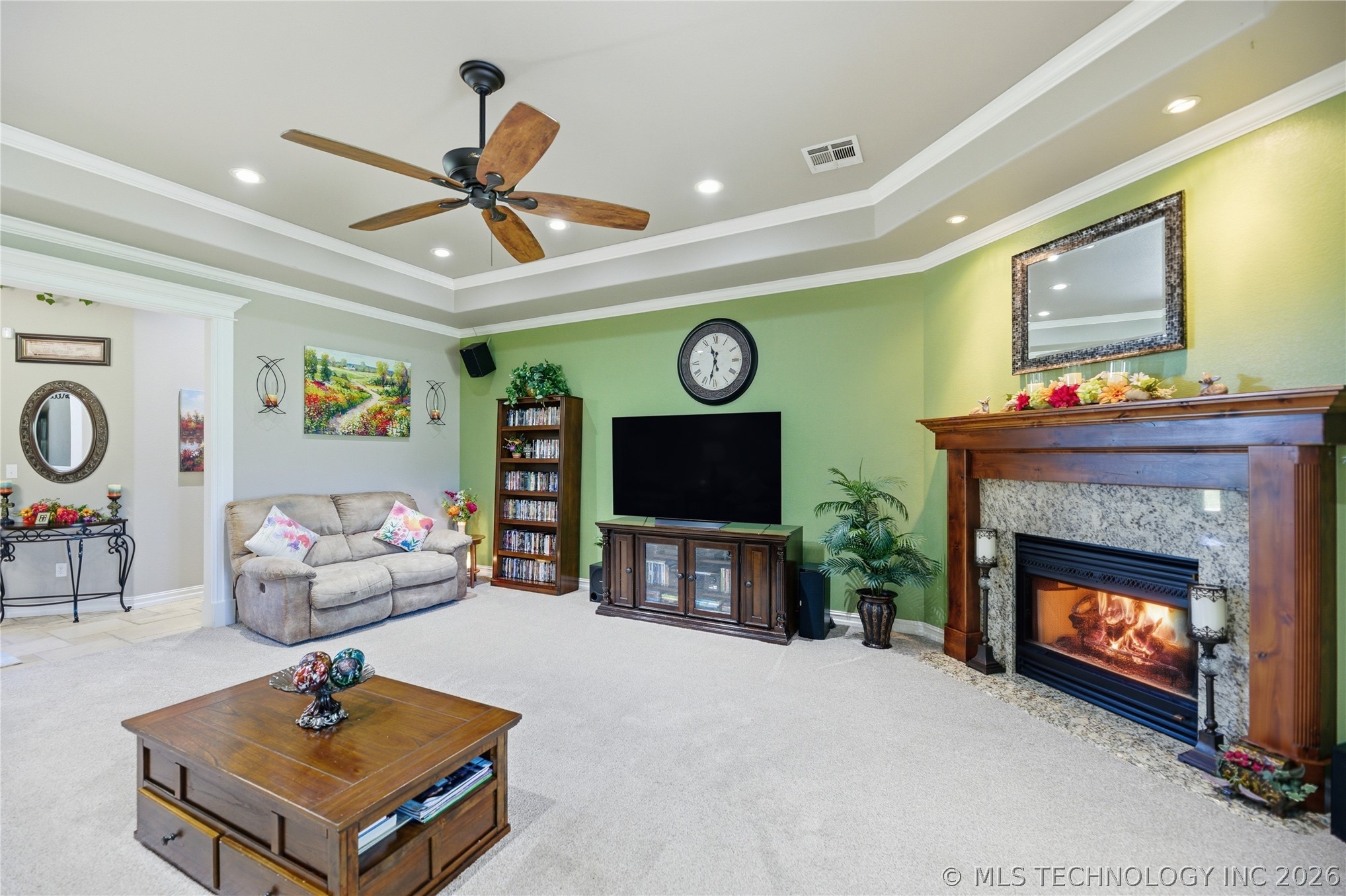 16657 E 79th Street Owasso OK 74055