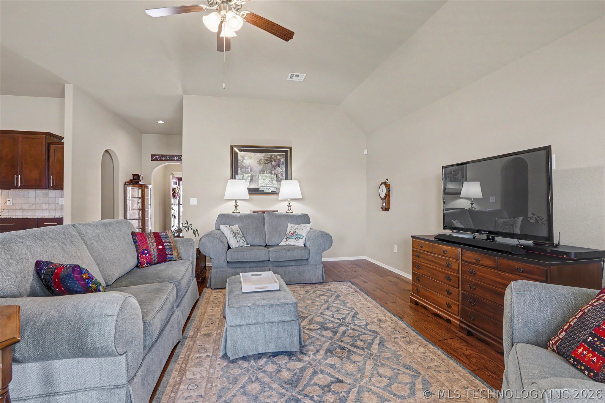 17527 E 43rd Street Tulsa OK 74134