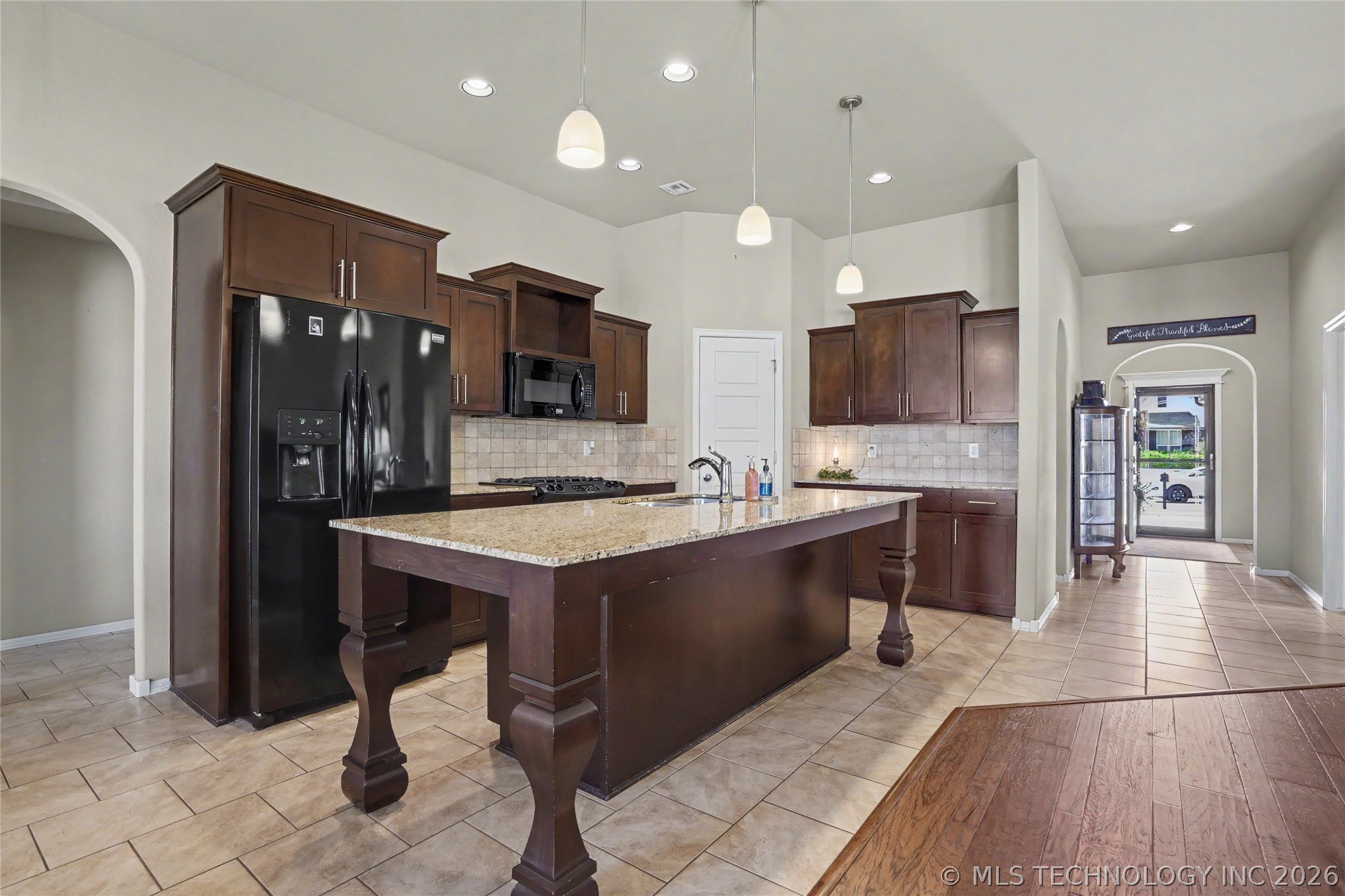 17527 E 43rd Street Tulsa OK 74134