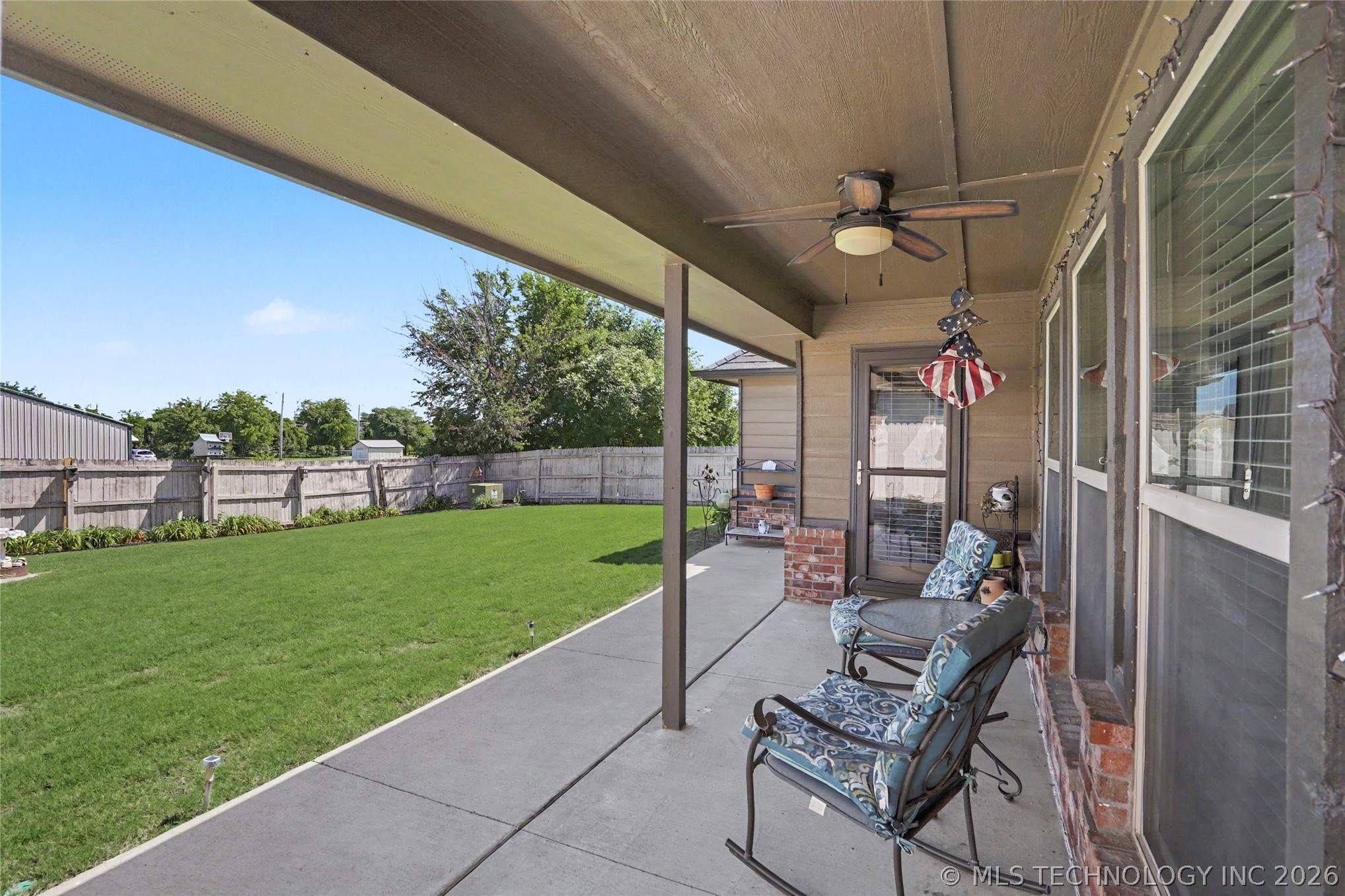 17527 E 43rd Street Tulsa OK 74134