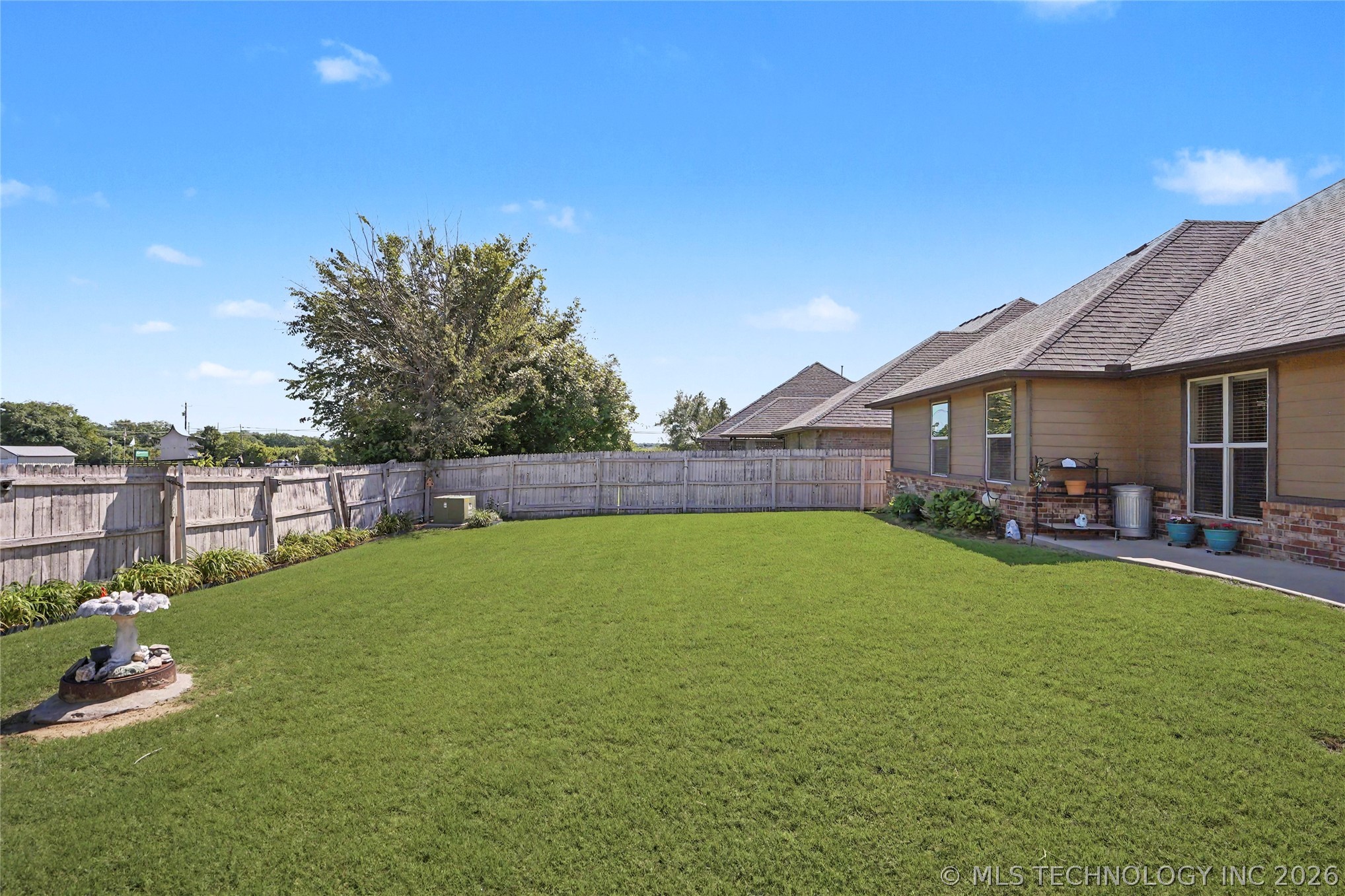 17527 E 43rd Street Tulsa OK 74134