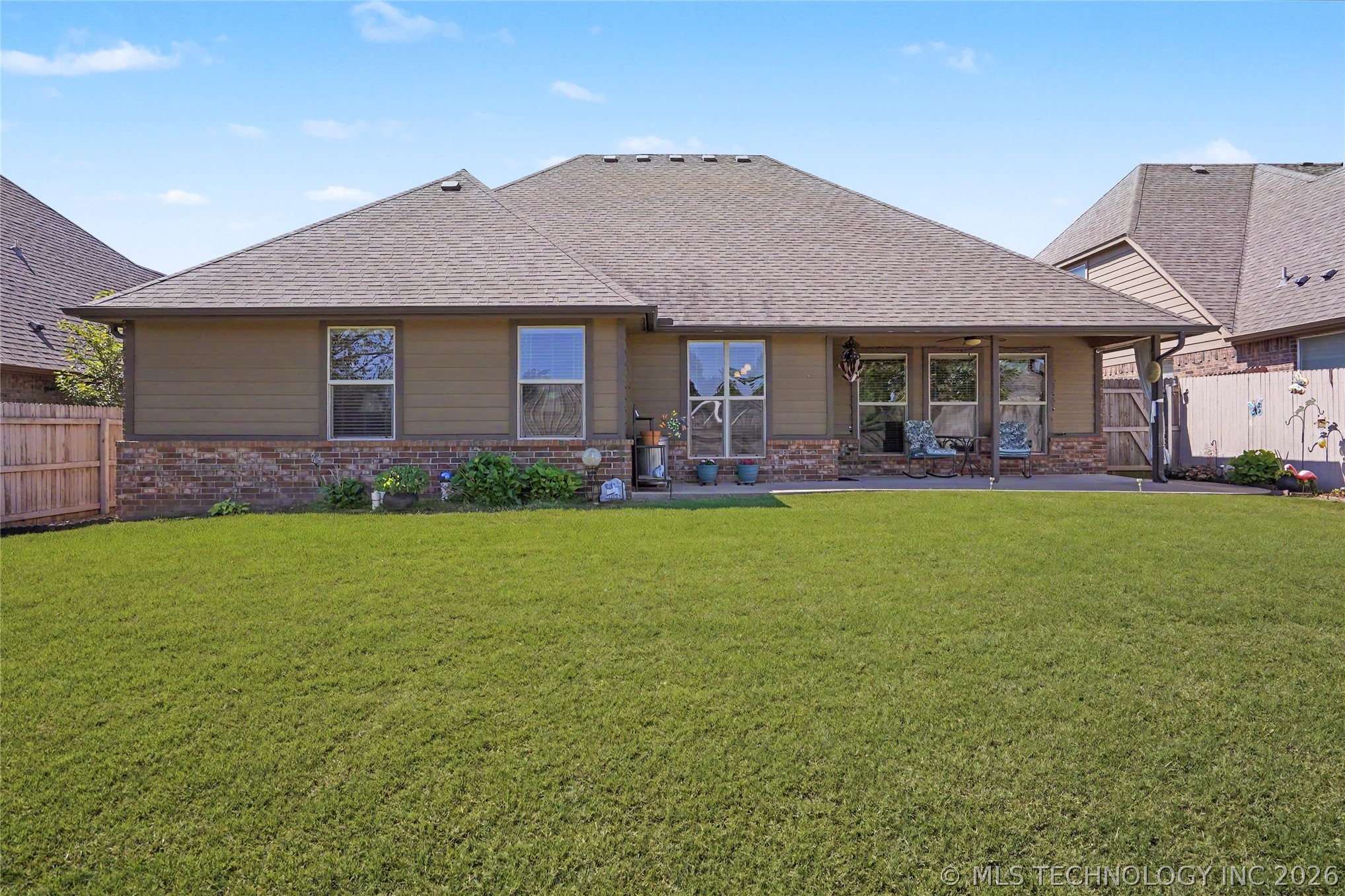 17527 E 43rd Street Tulsa OK 74134