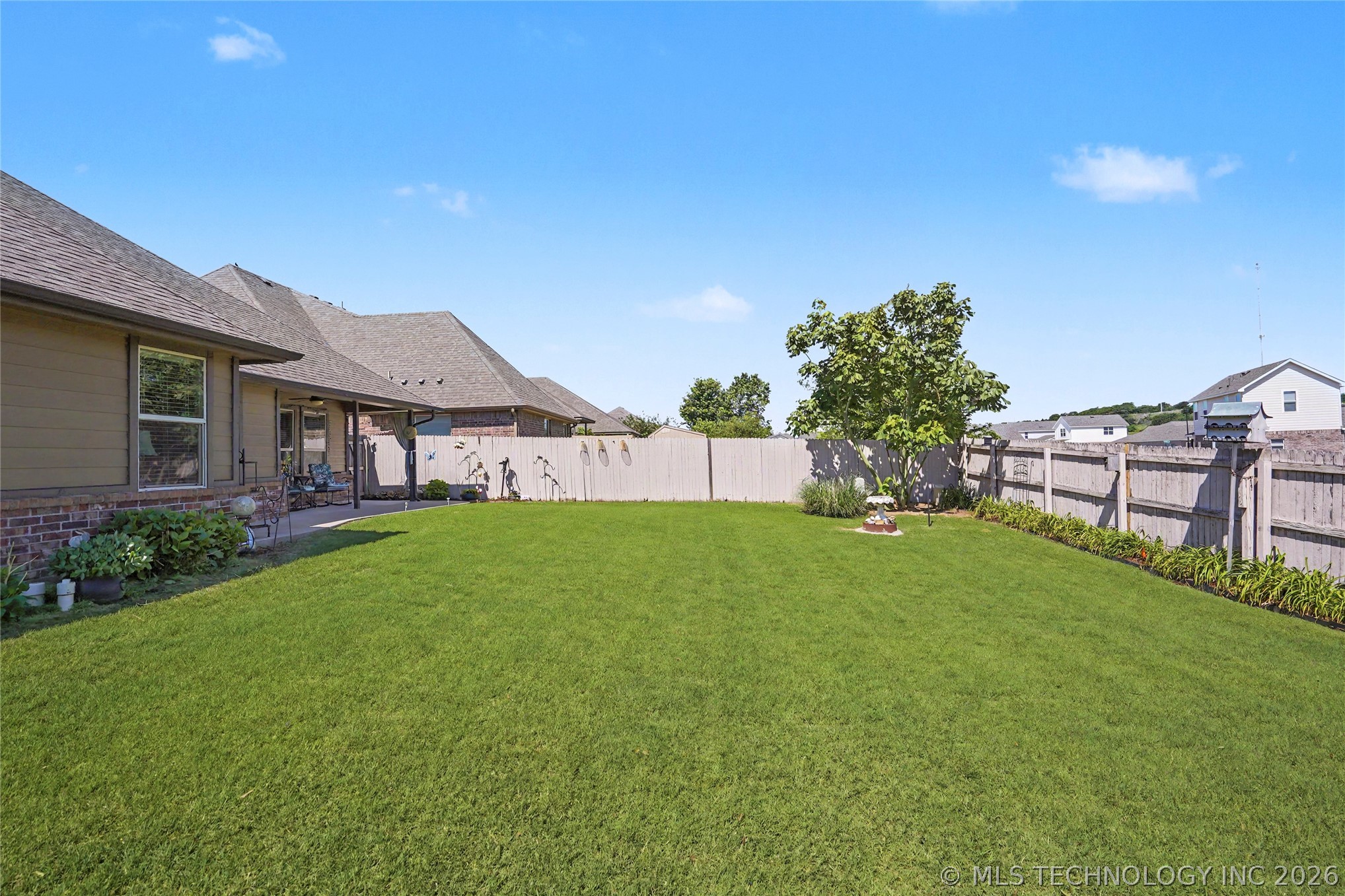17527 E 43rd Street Tulsa OK 74134