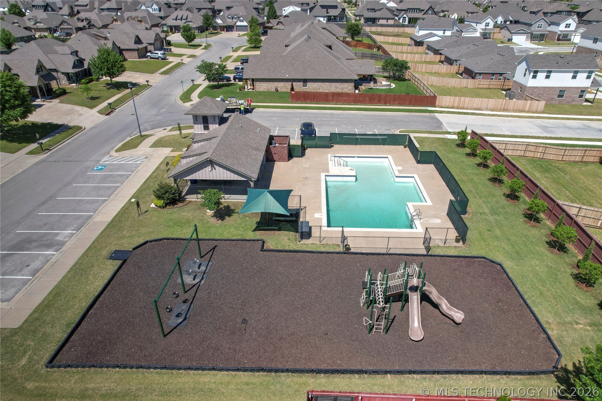 17527 E 43rd Street Tulsa OK 74134